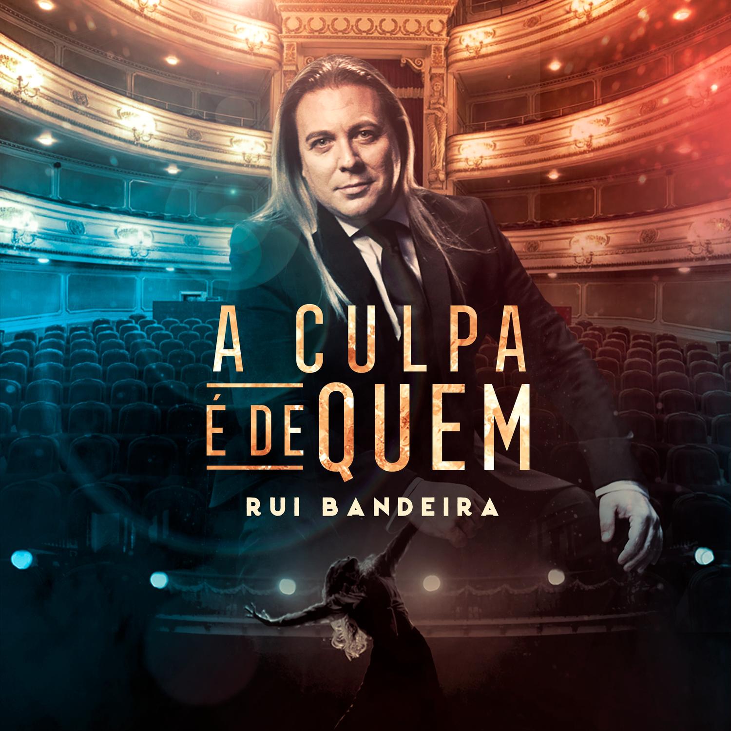 A Culpa e de Quem