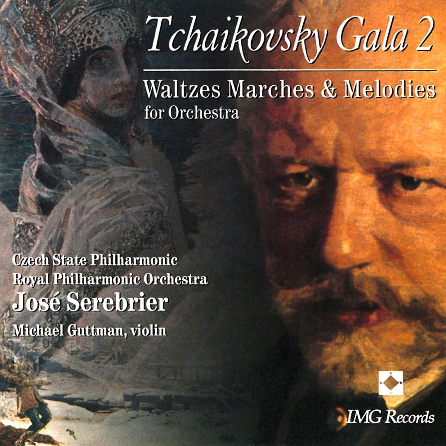 Marche Slave, Op. 31