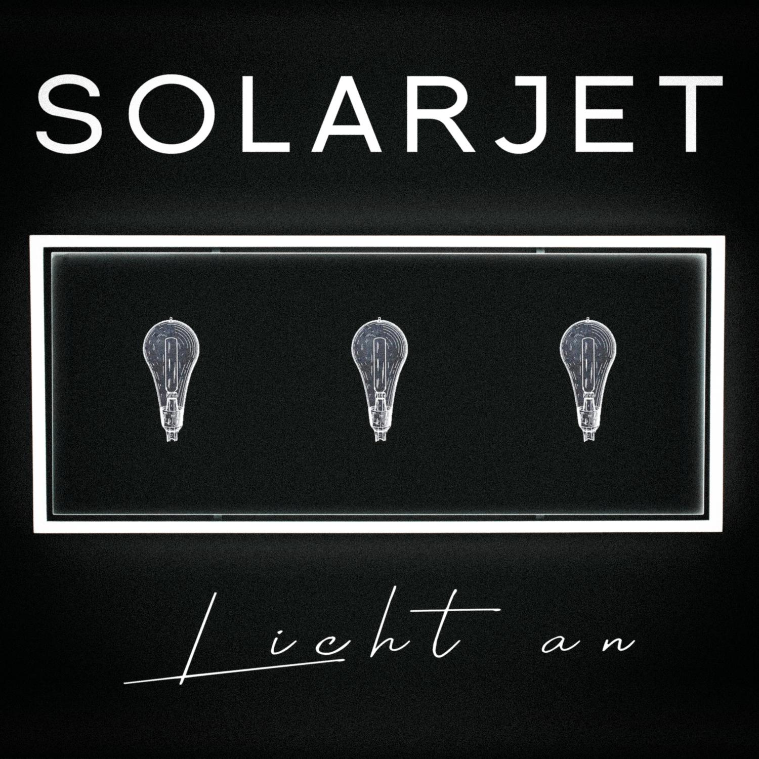 Licht an!