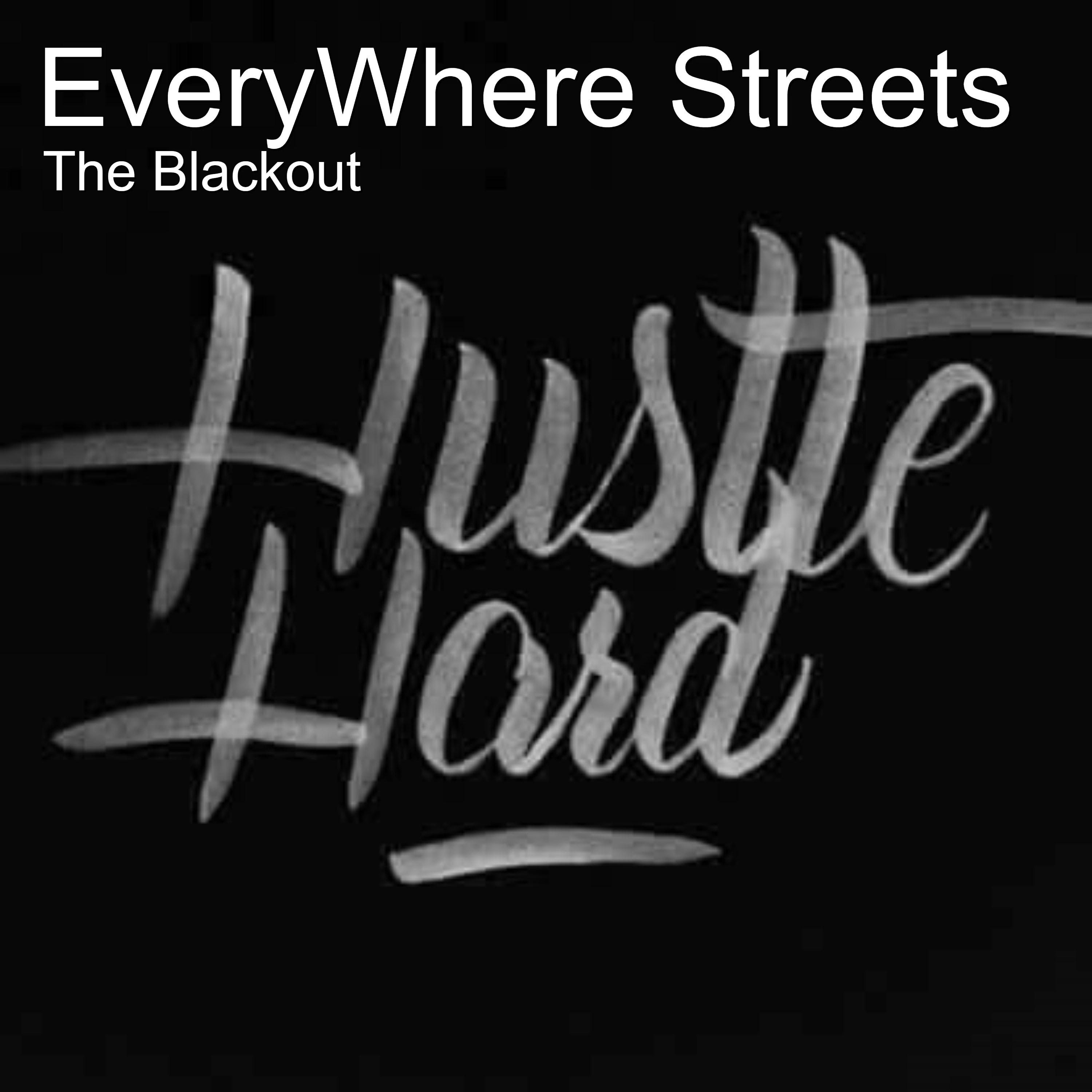 Everywhere Streets