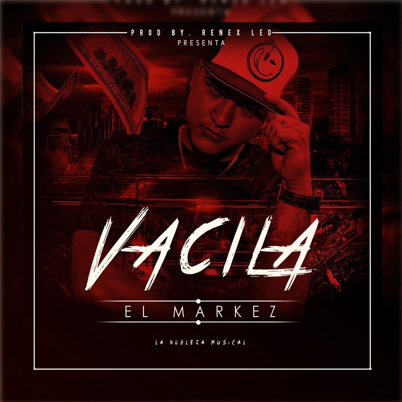 Vacila