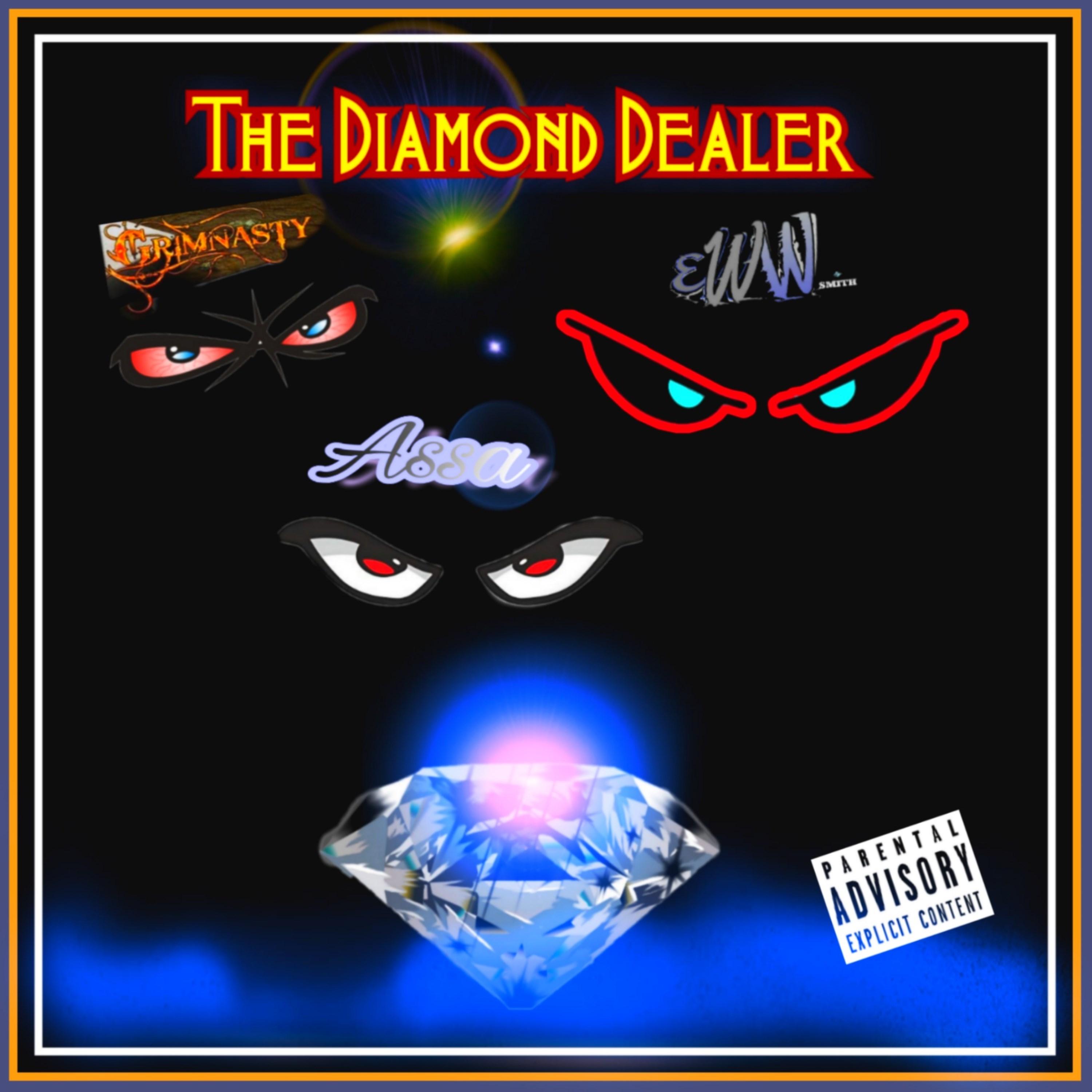 The Diamond Dealer