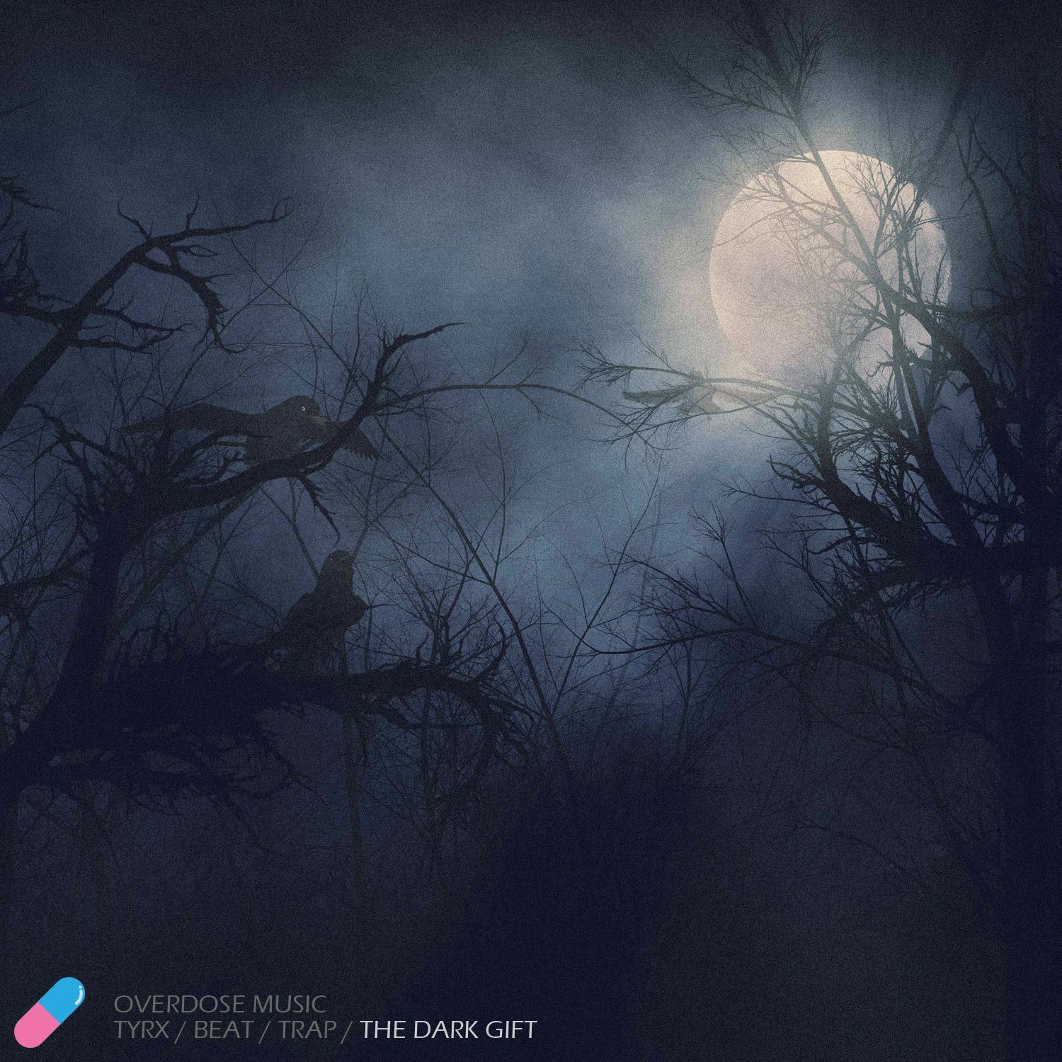 The Dark Gift