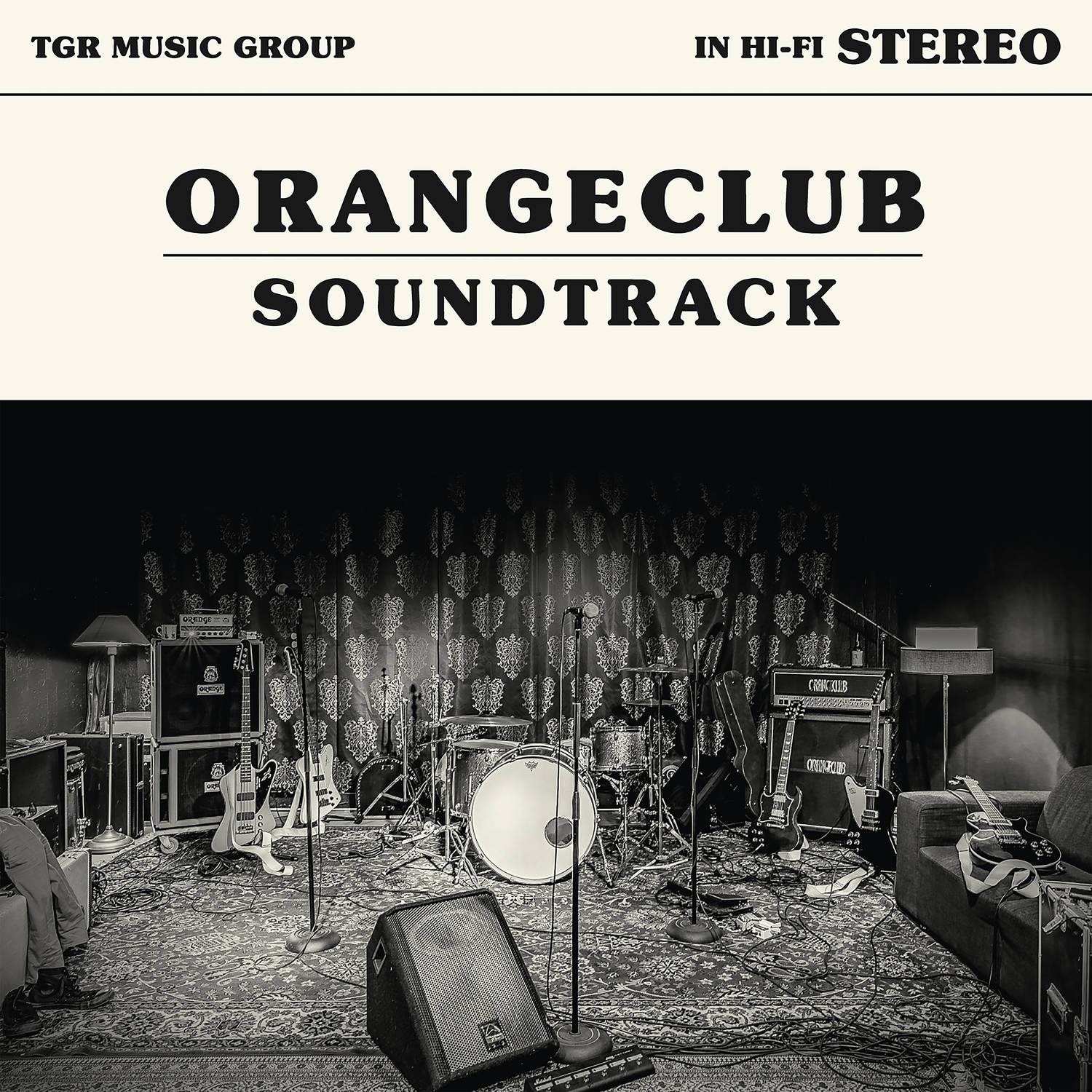 Soundtrack