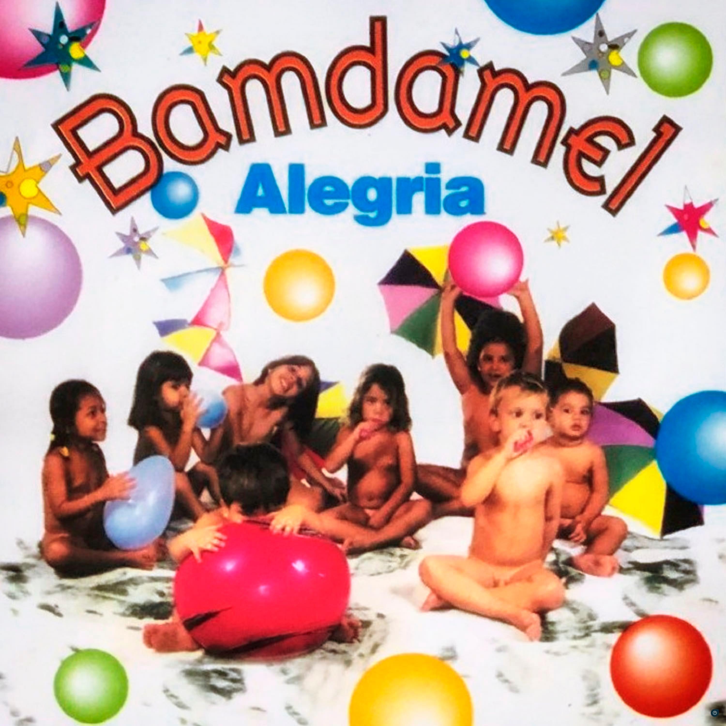 Alegria