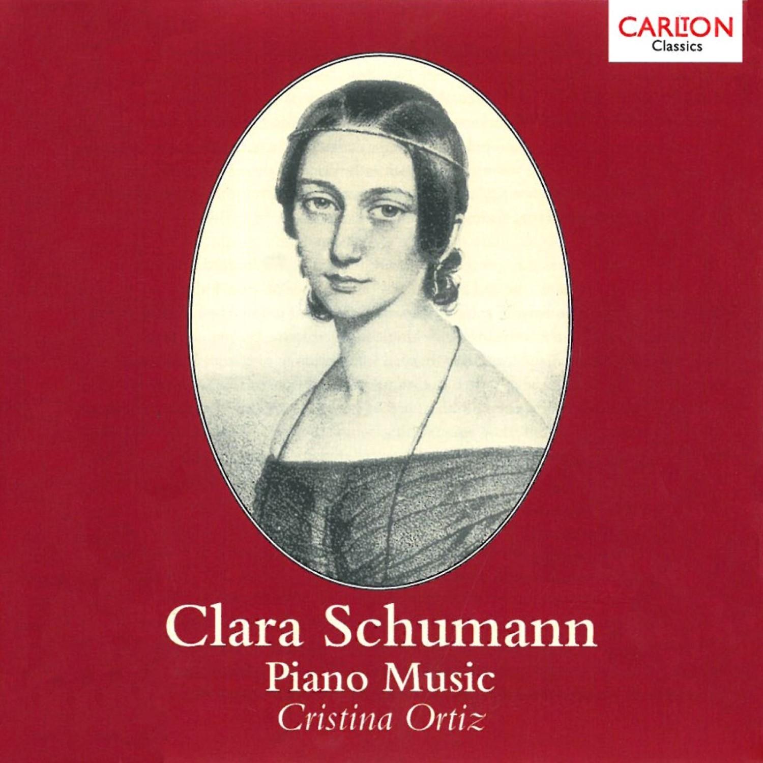 Variations on a Theme, Op. 20: Variation II