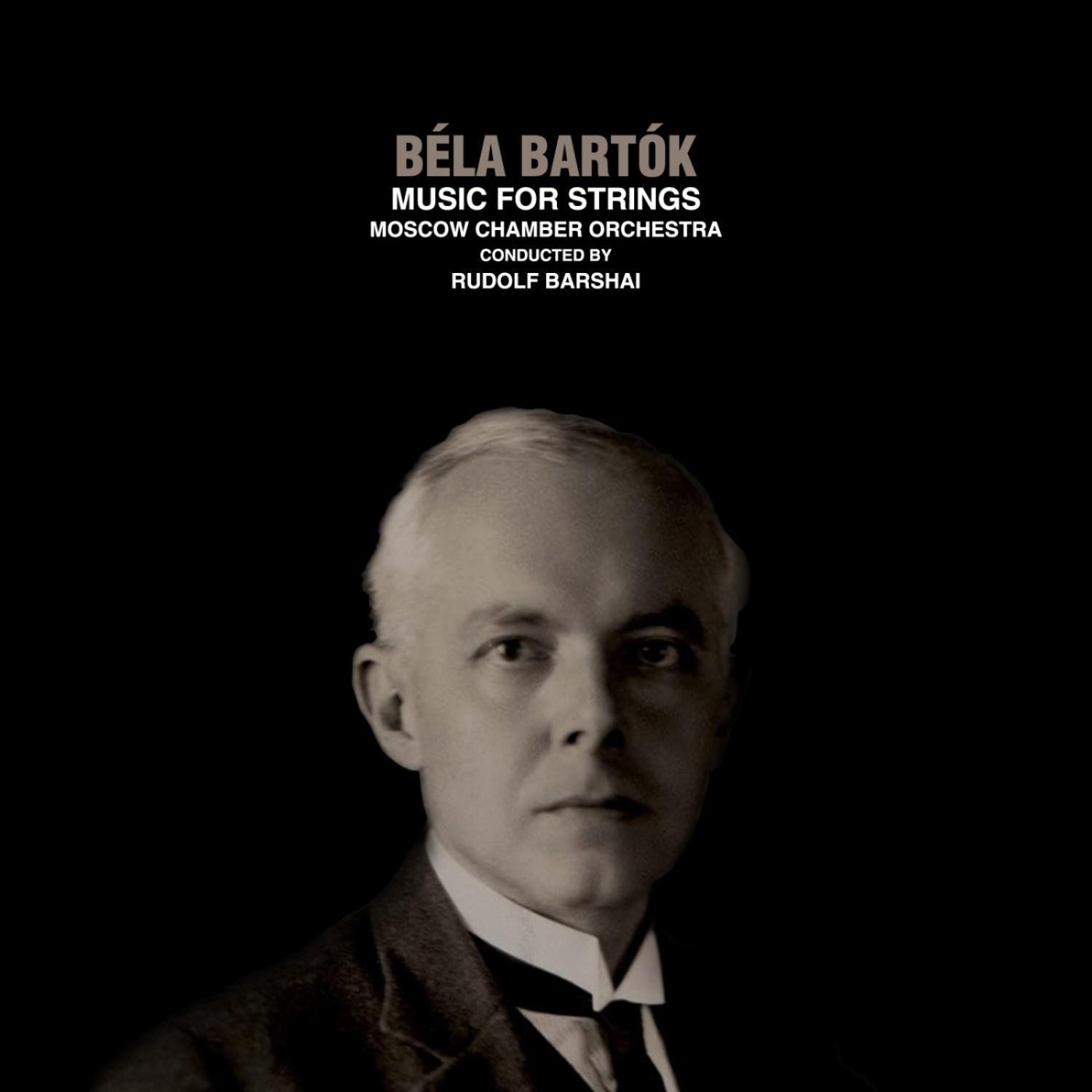 Music For Strings