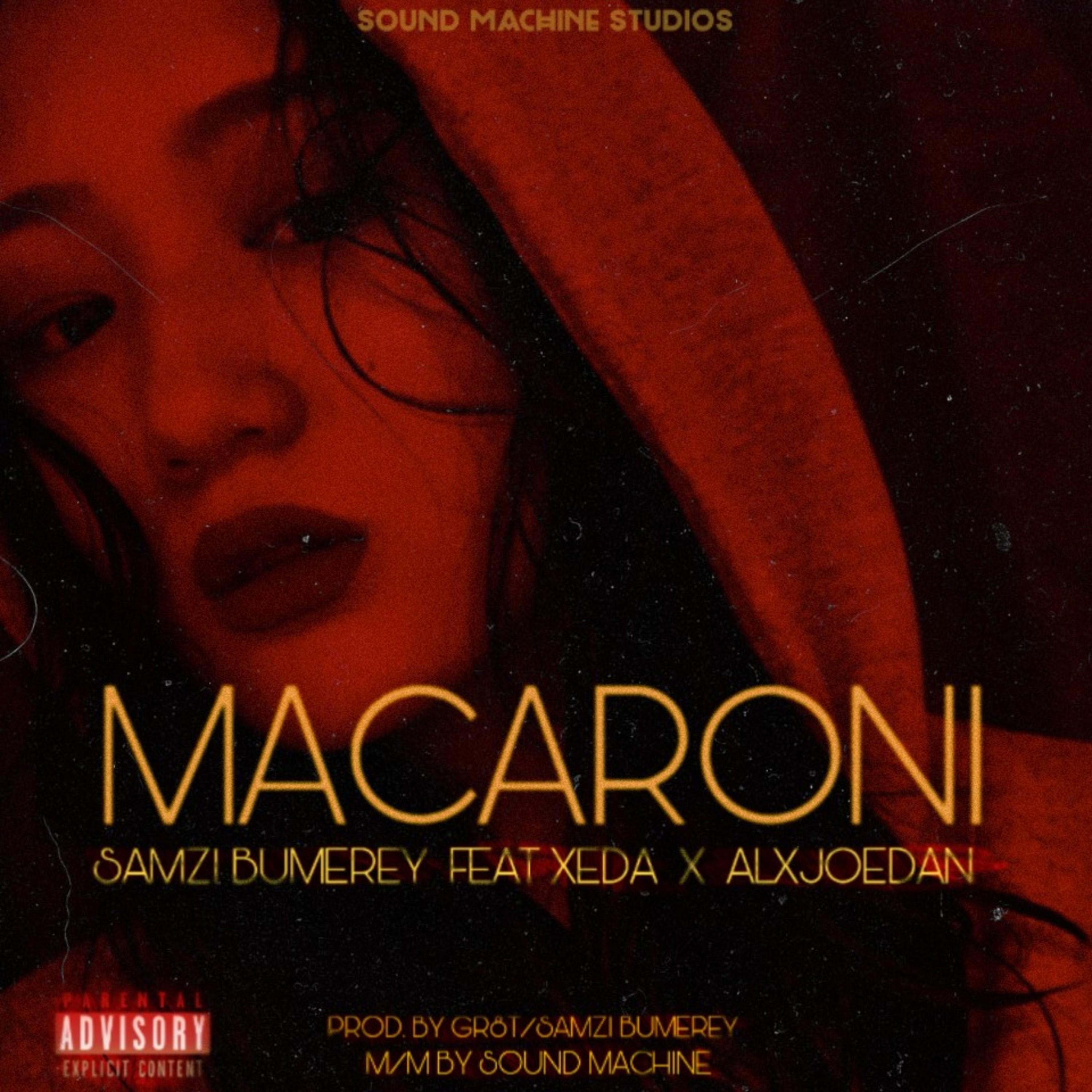Macaroni
