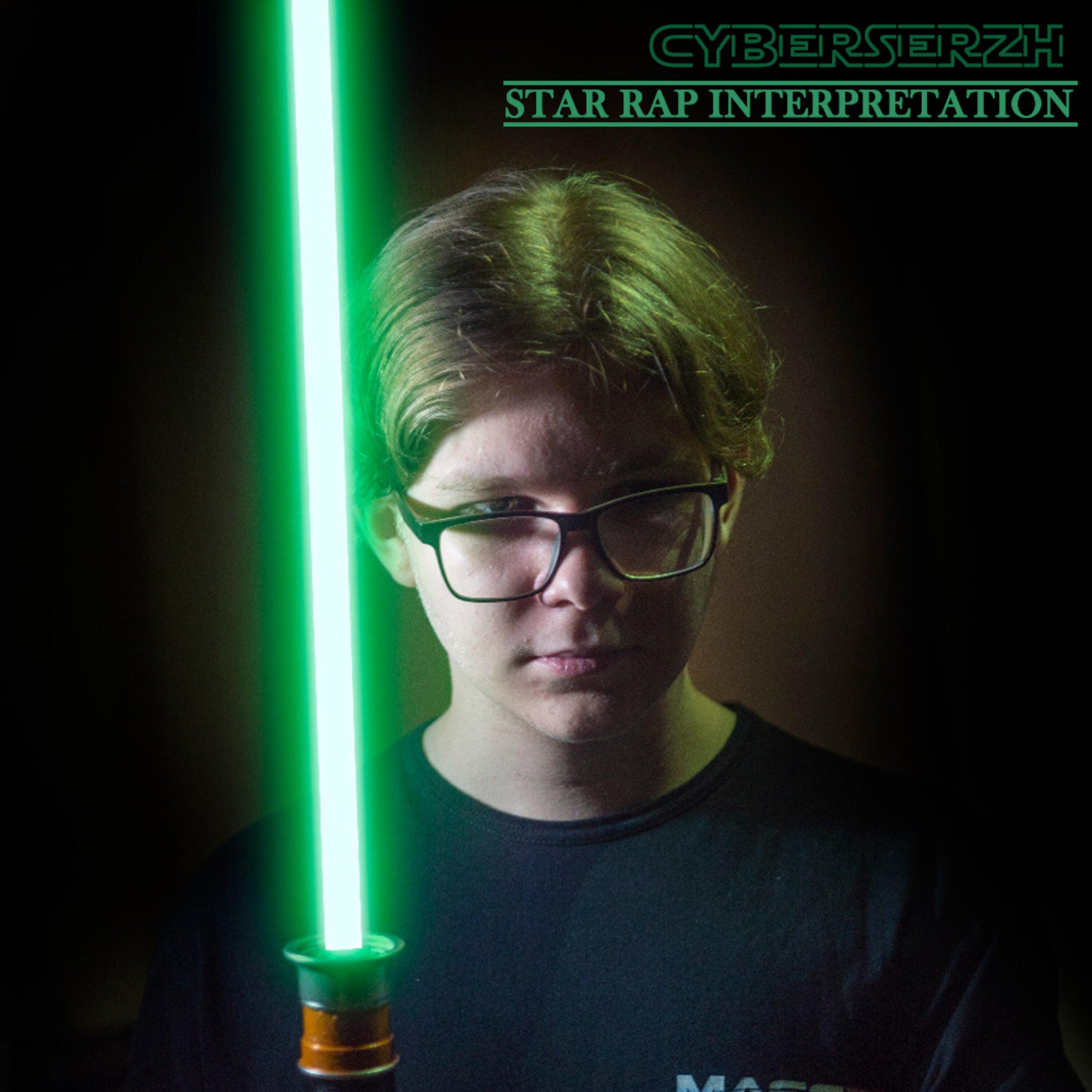 Star Rap Interpretation