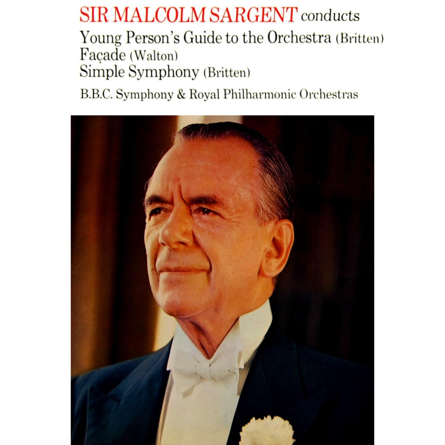 Fa ade Suite No. 2: II. Scotch Rhapsody