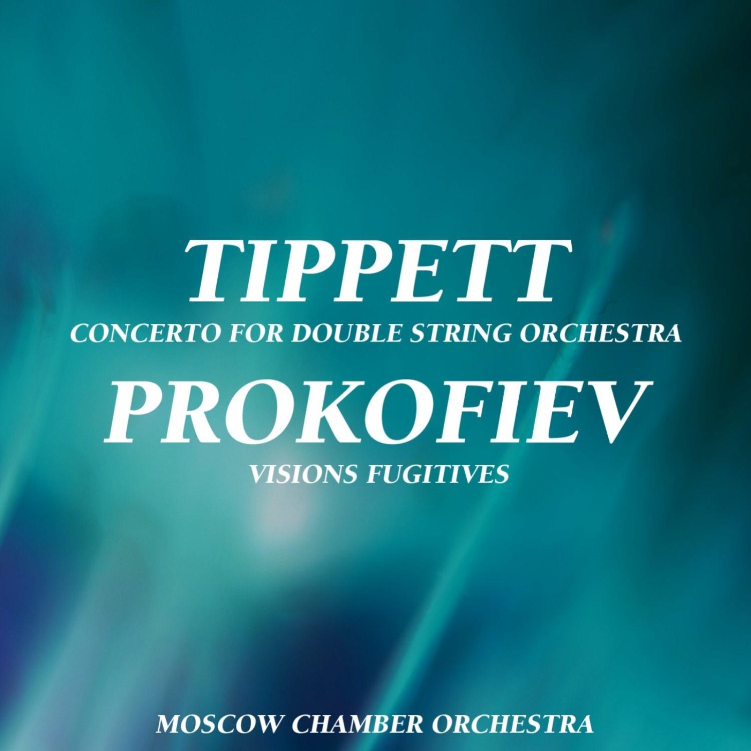 Visions Fugitives, Op. 22