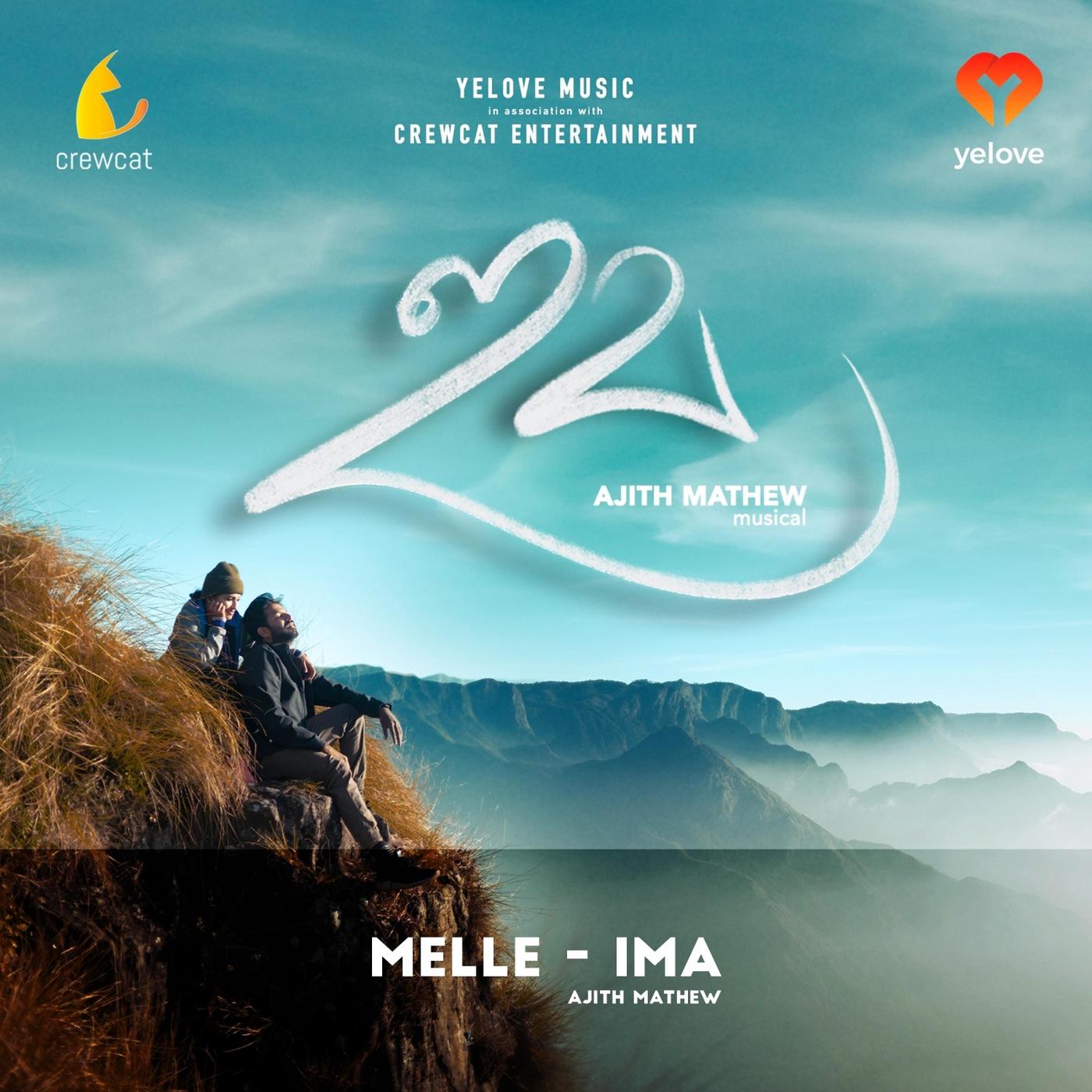 Melle: Ima