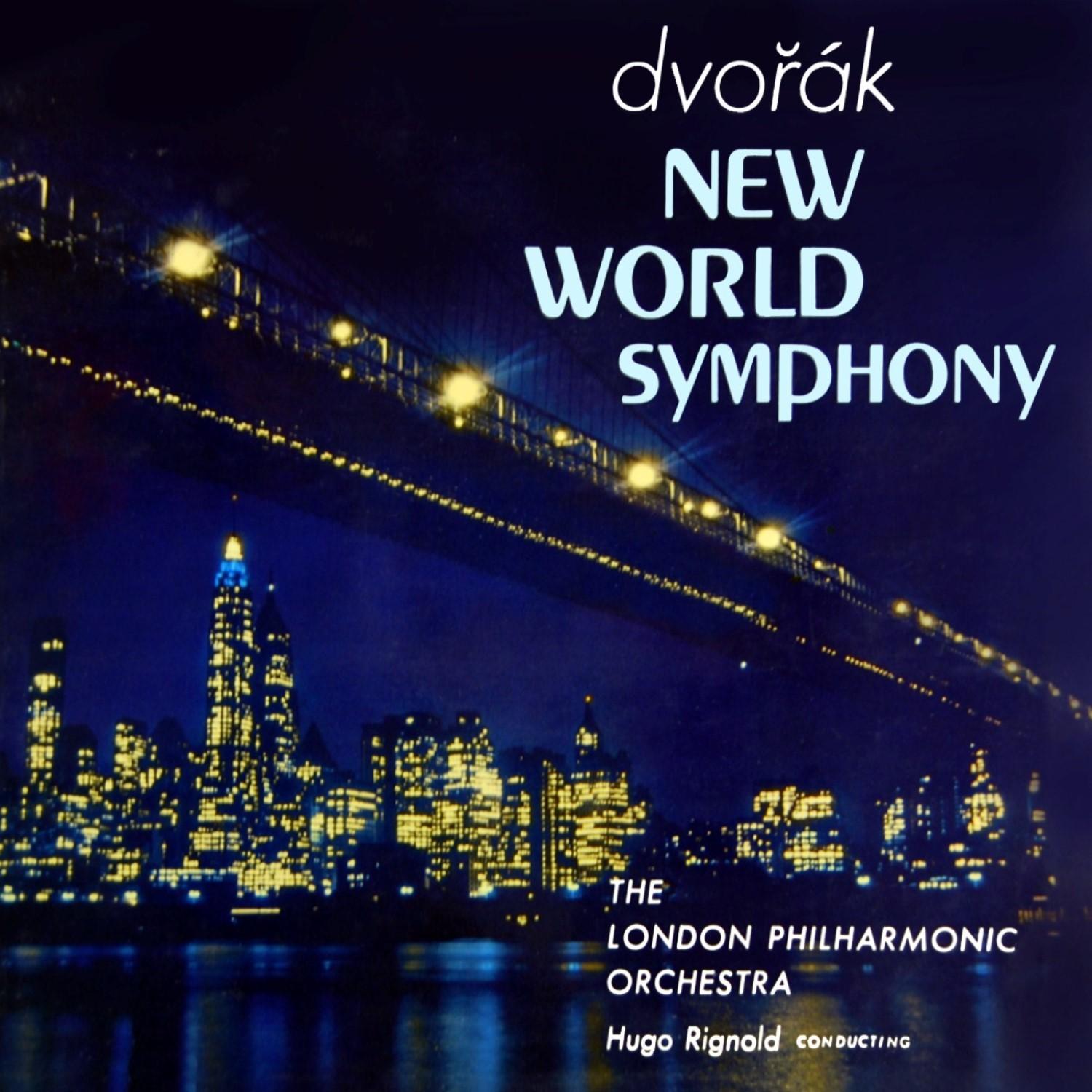 New World Symphony: II