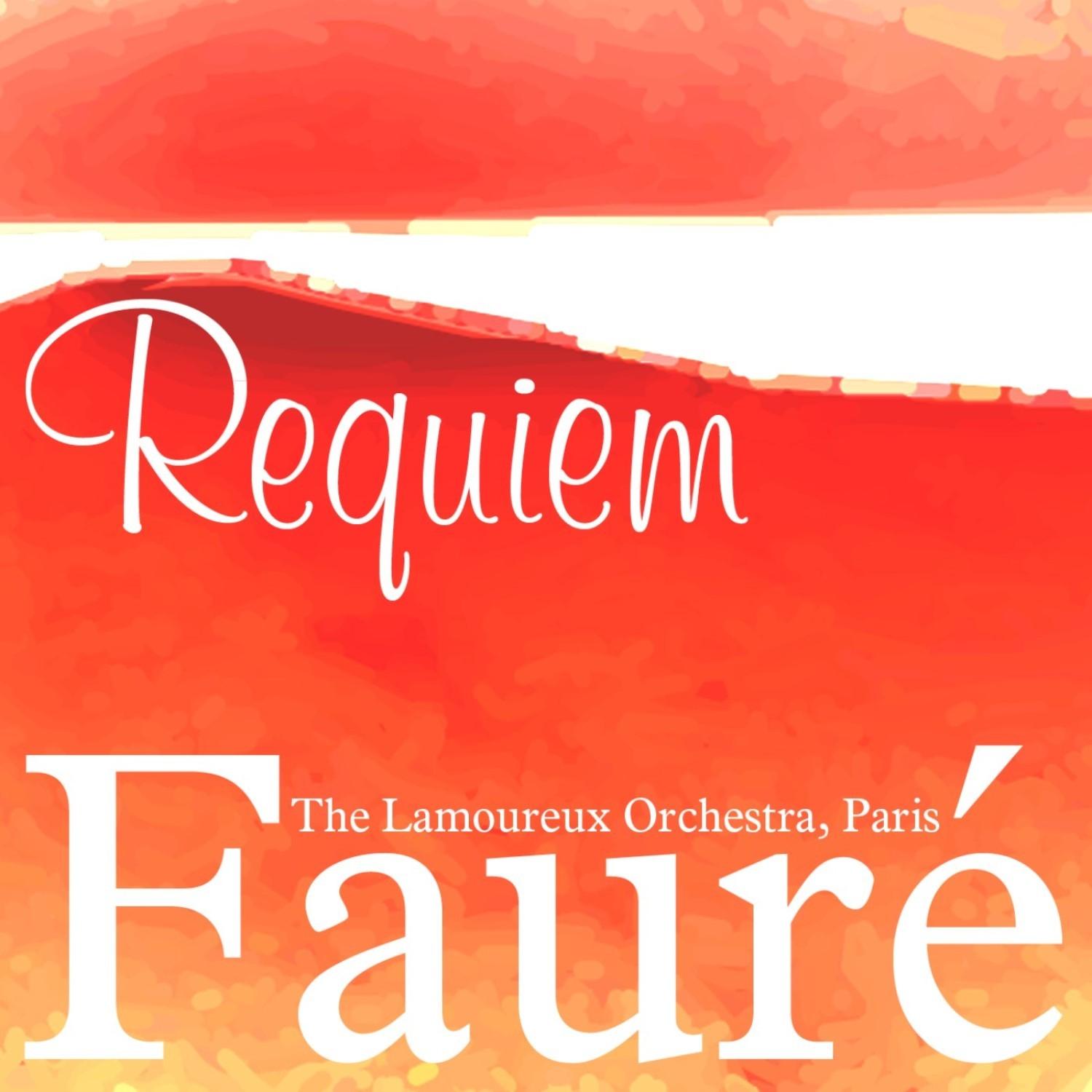 Requiem: Offertorium