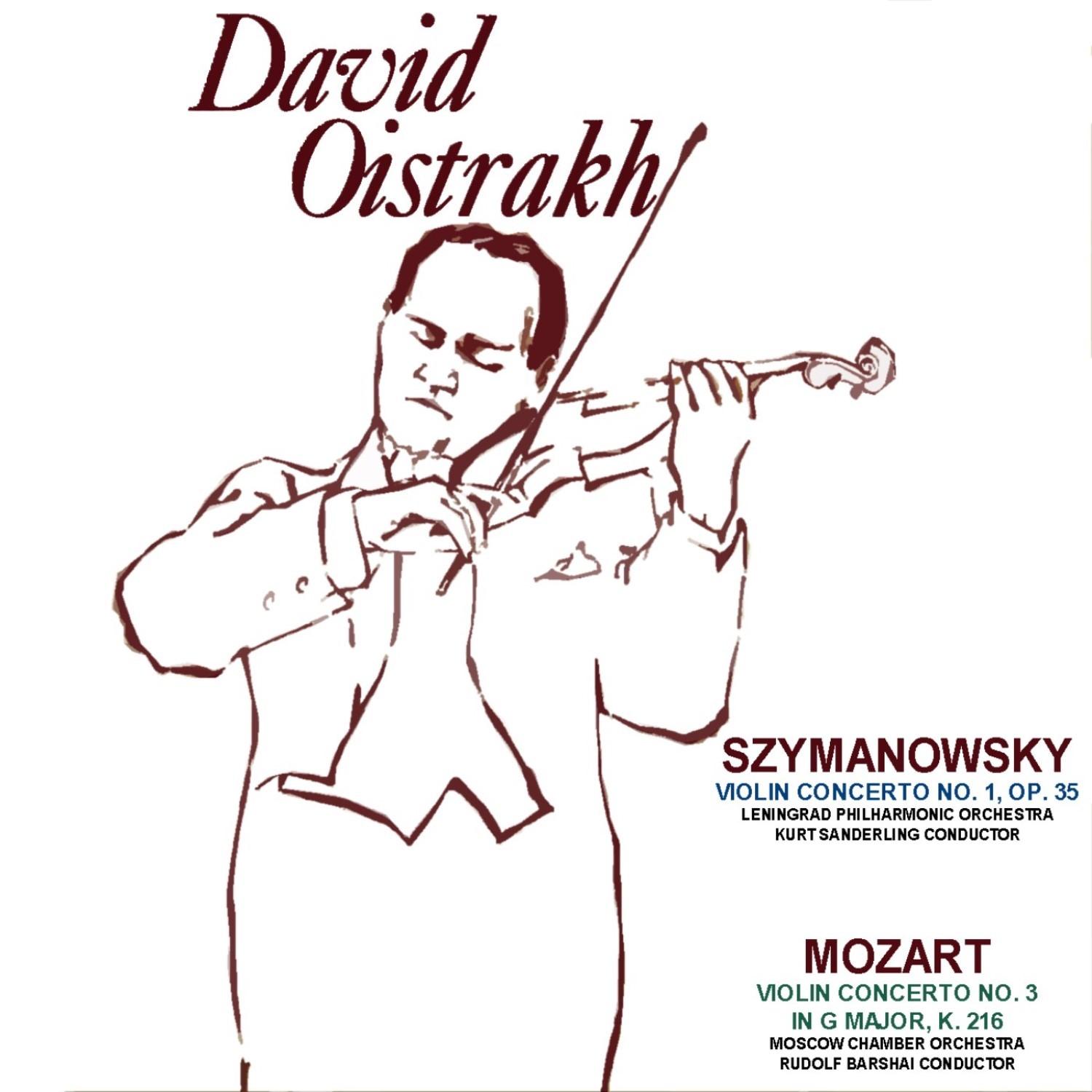 Violin Concerto No. 3 In G Major, K. 216: Rondo