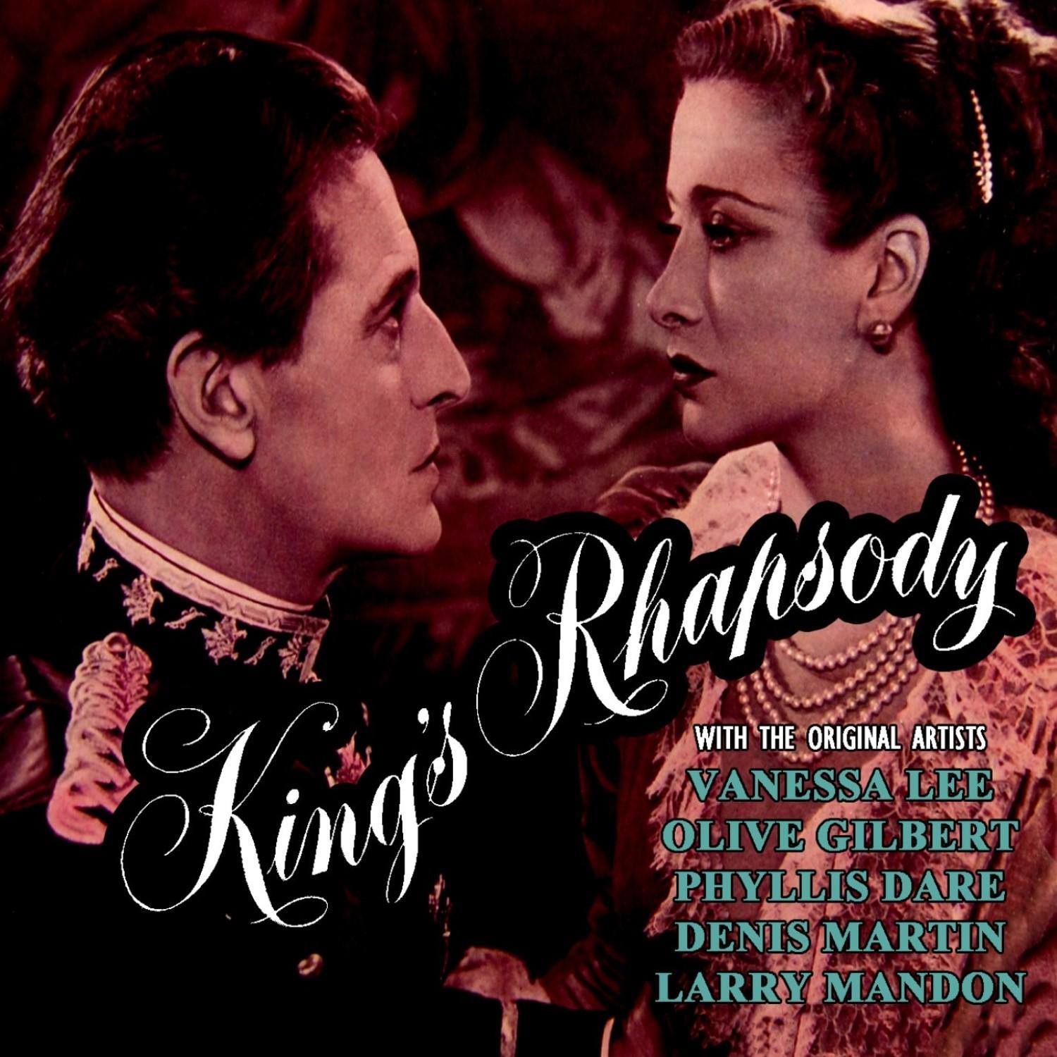 King's Rhapsody: "Muranian Rhapsody"