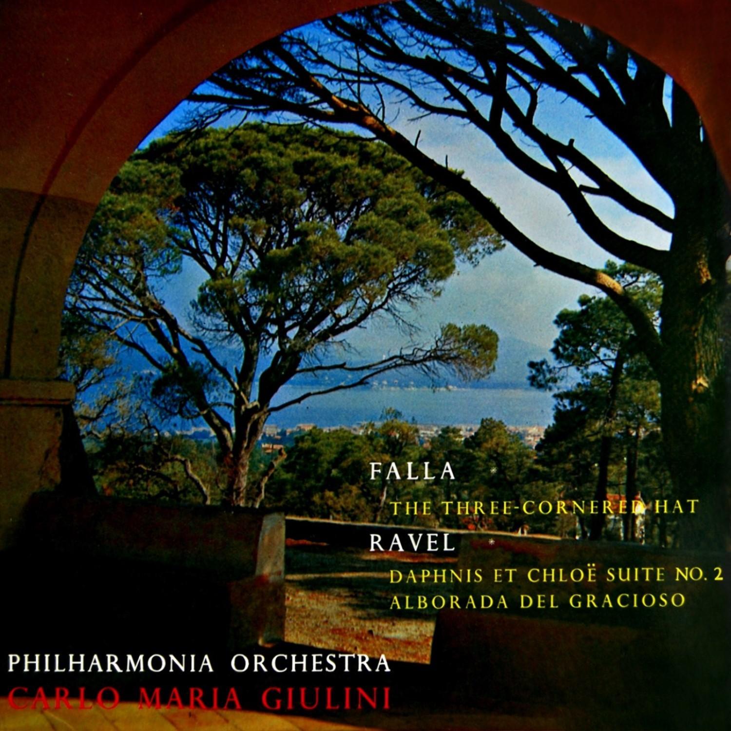 Falla: Three Cornered Hat