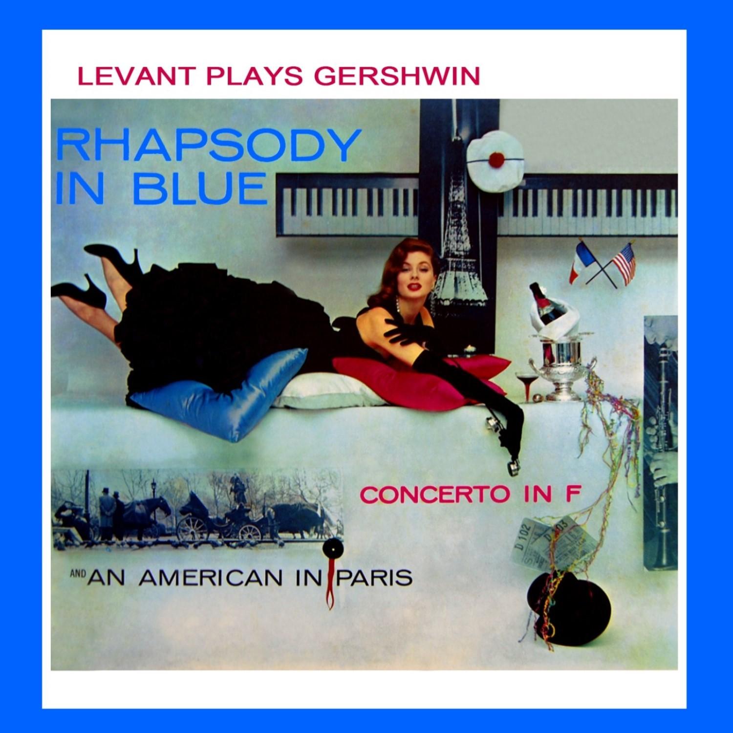 Rhapsody in Blue