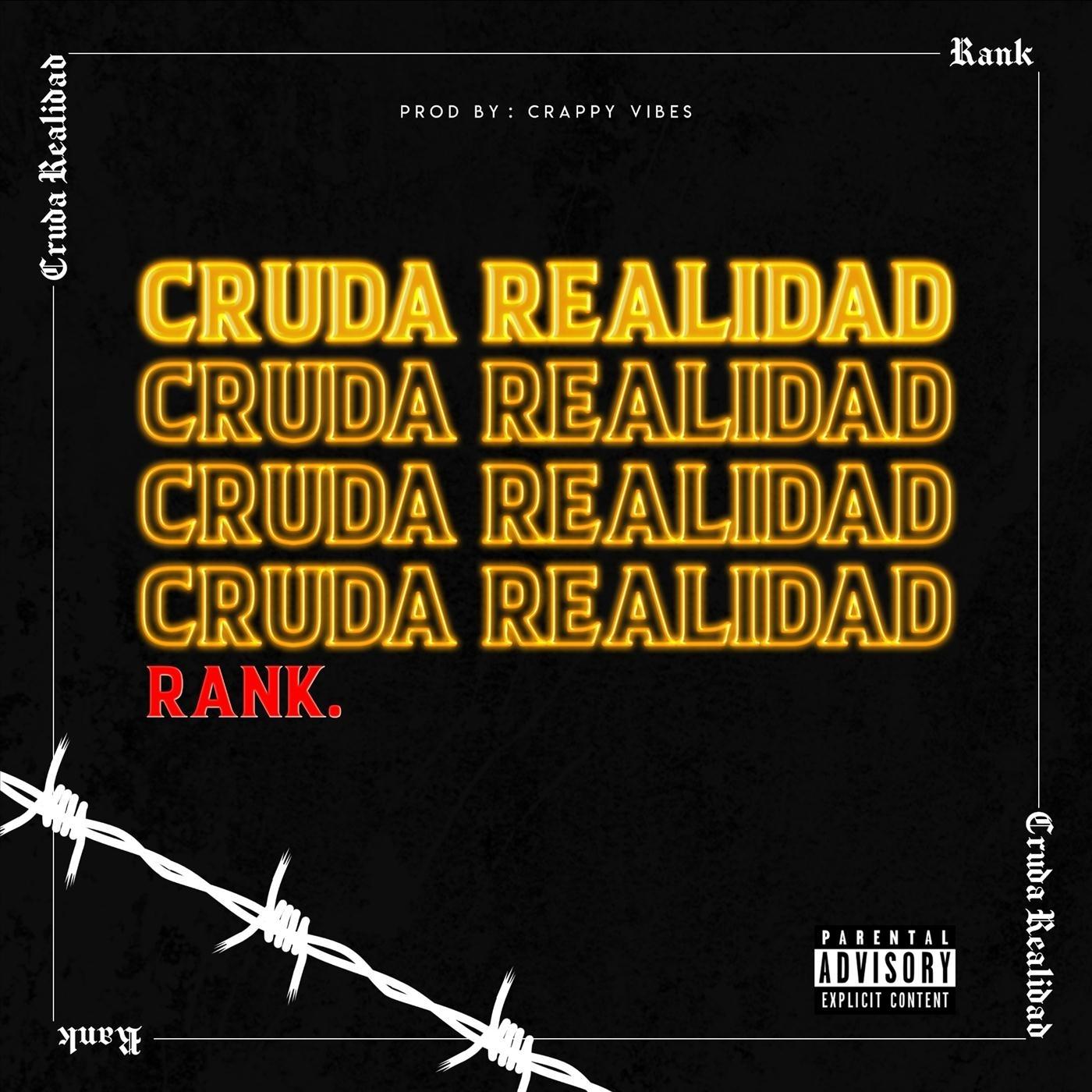 Cruda Realidad