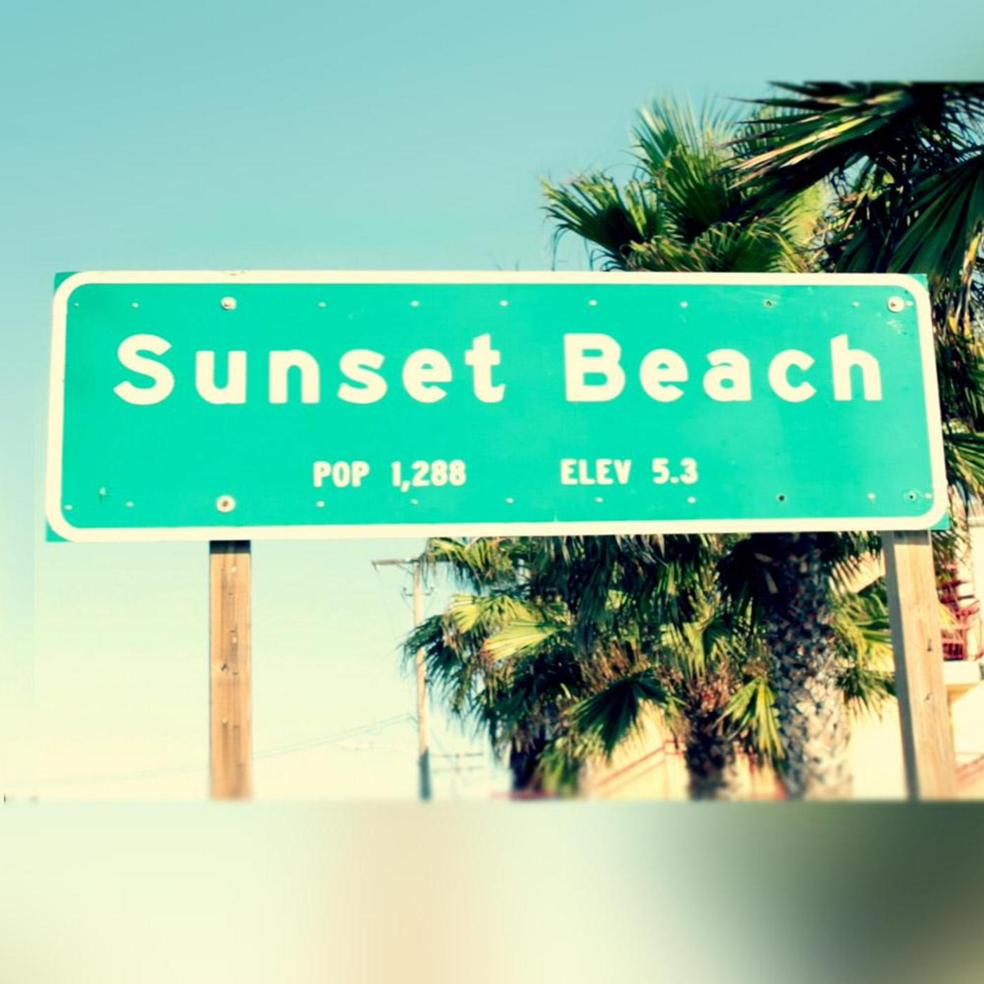 Sunset Beach