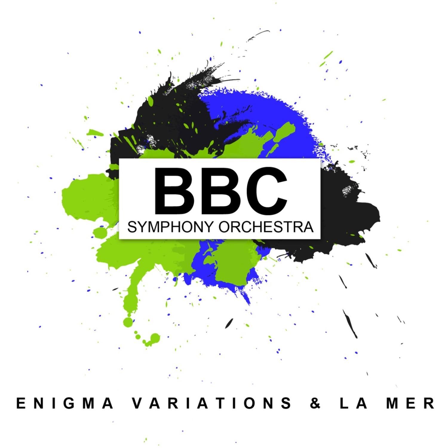 Enigma Variations, Op. 36