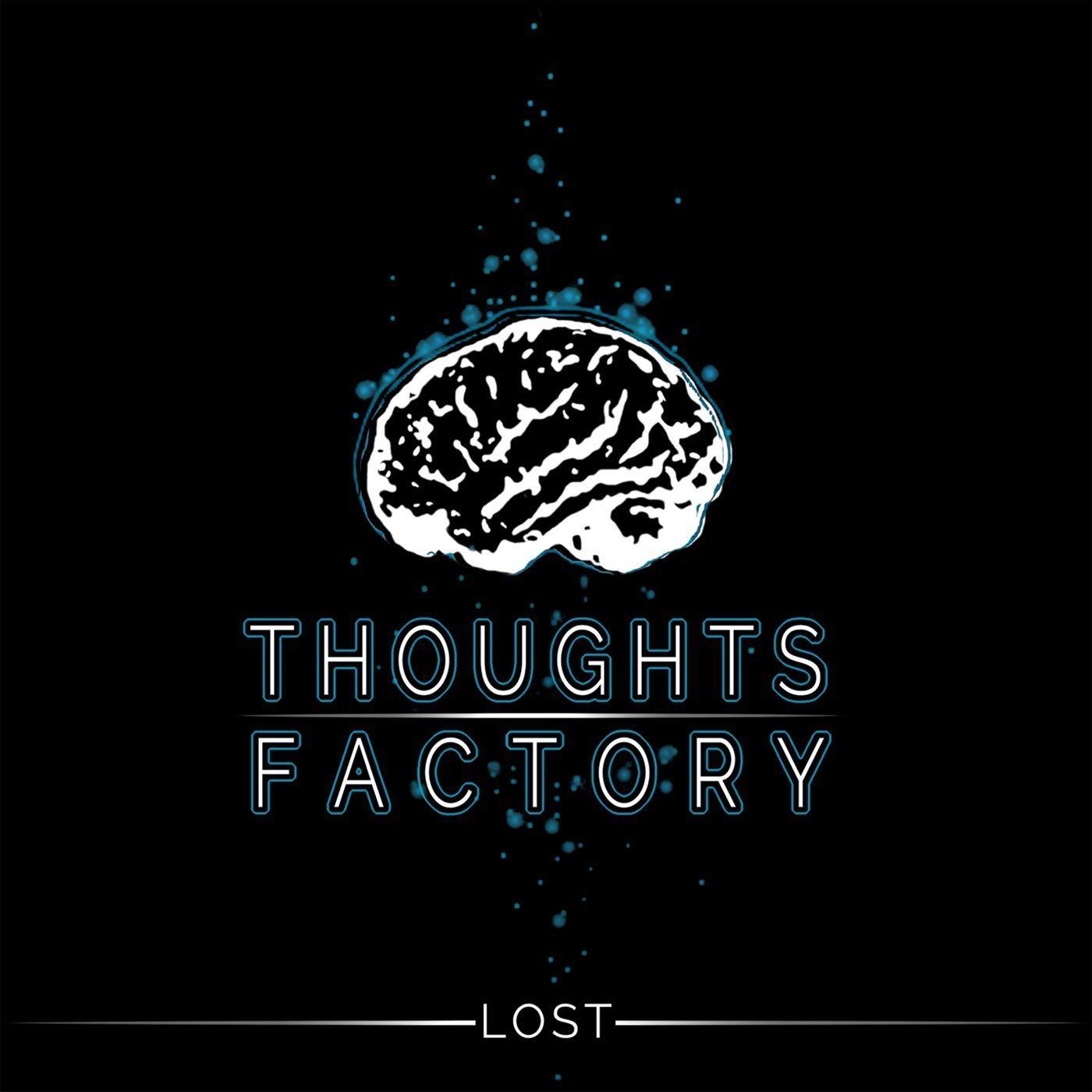 Lost