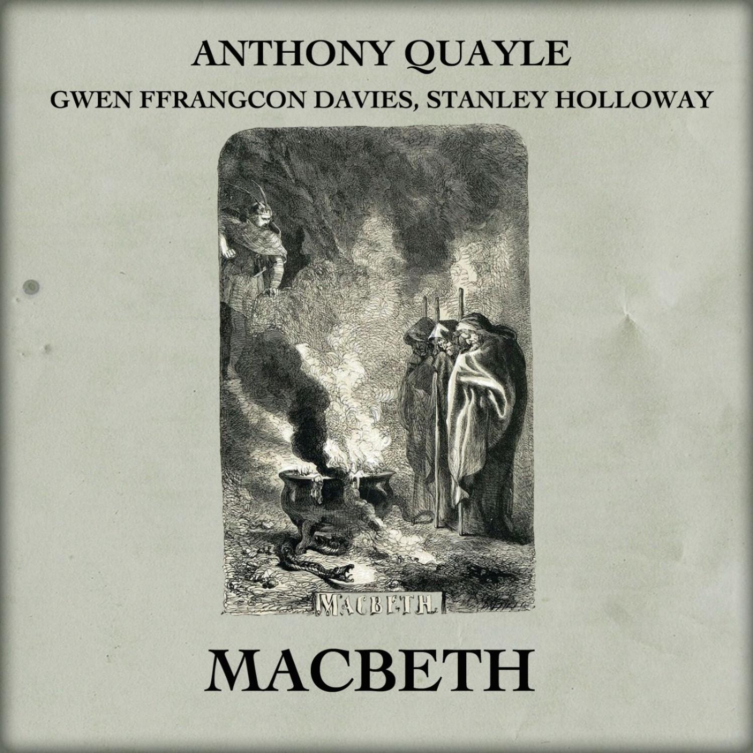 Verdi: Macbeth