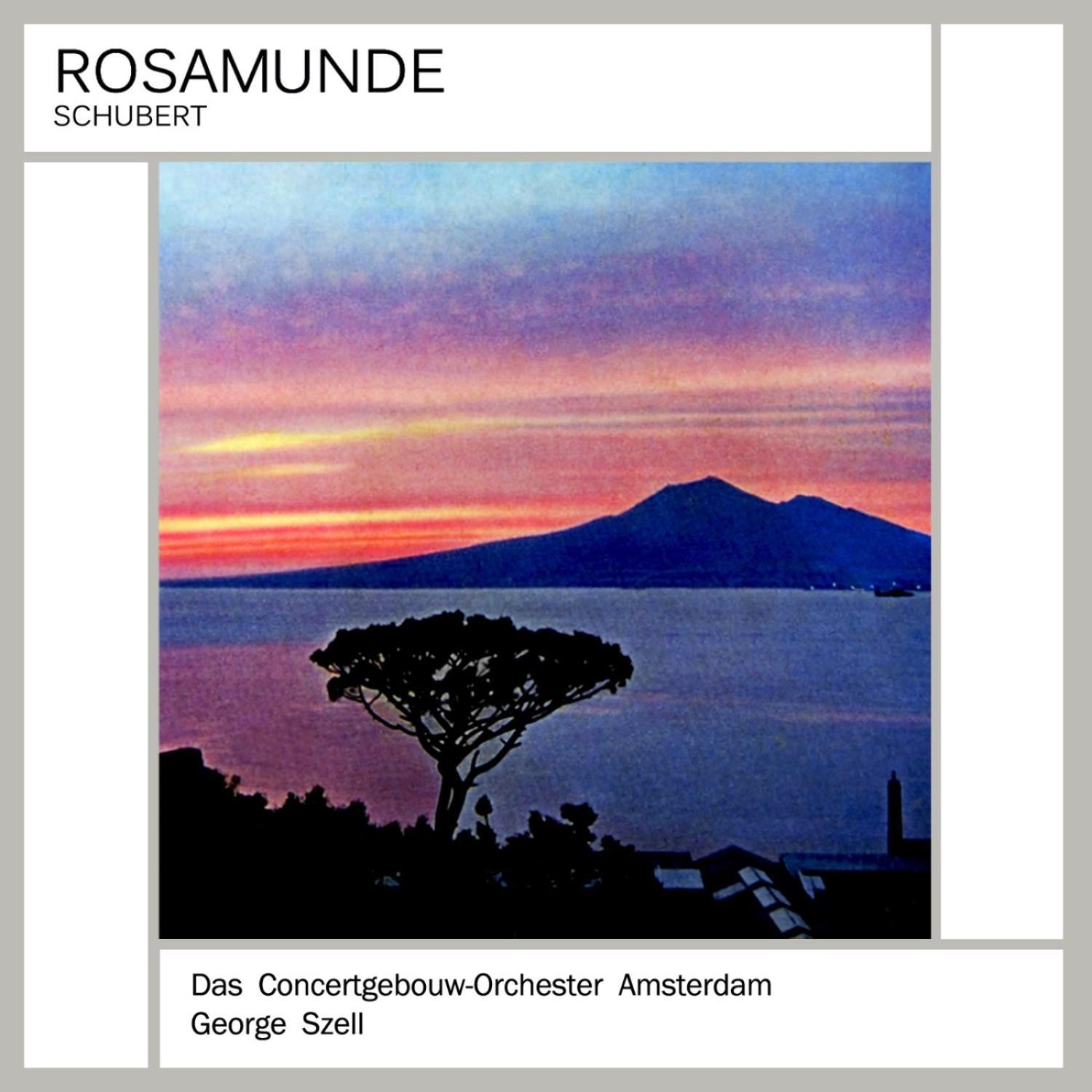 Rosamunde