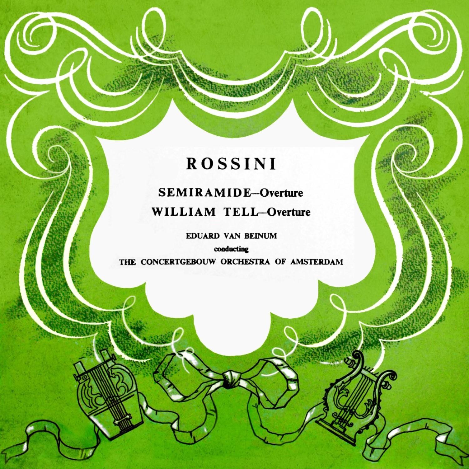 William Tell: Overture