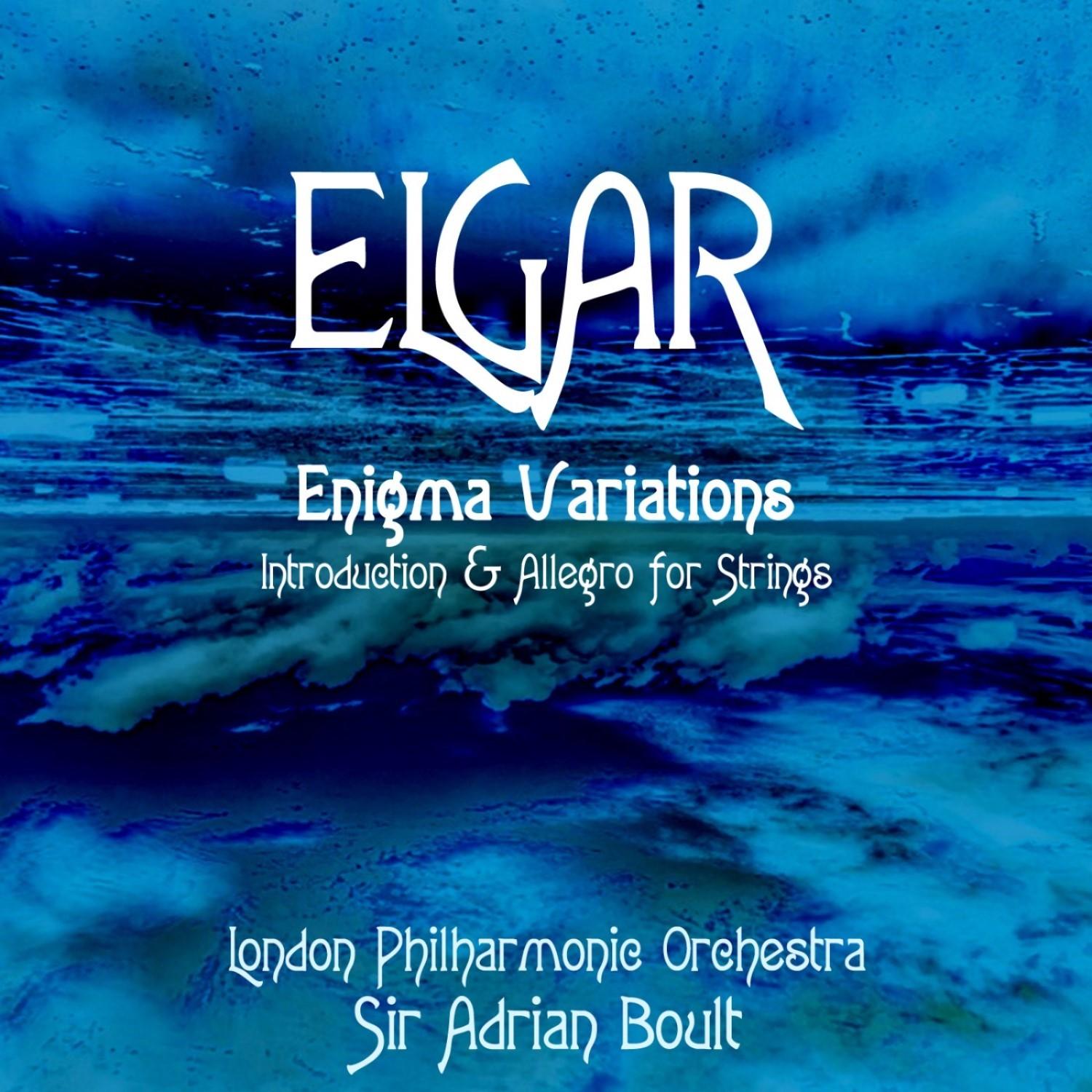 Introduction and Allegro for String Orchestra, Op 47