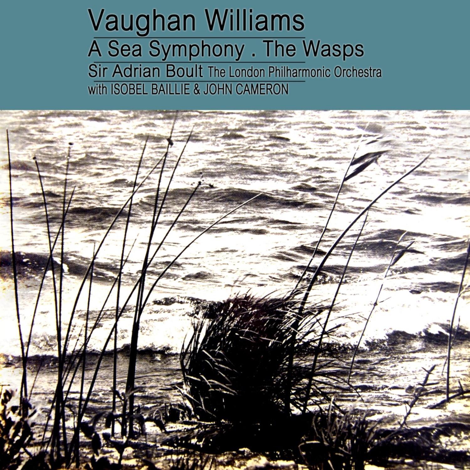 The Wasps: Overture
