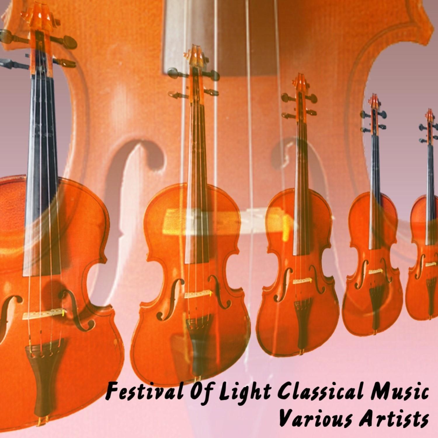 Faust: Ballet Music