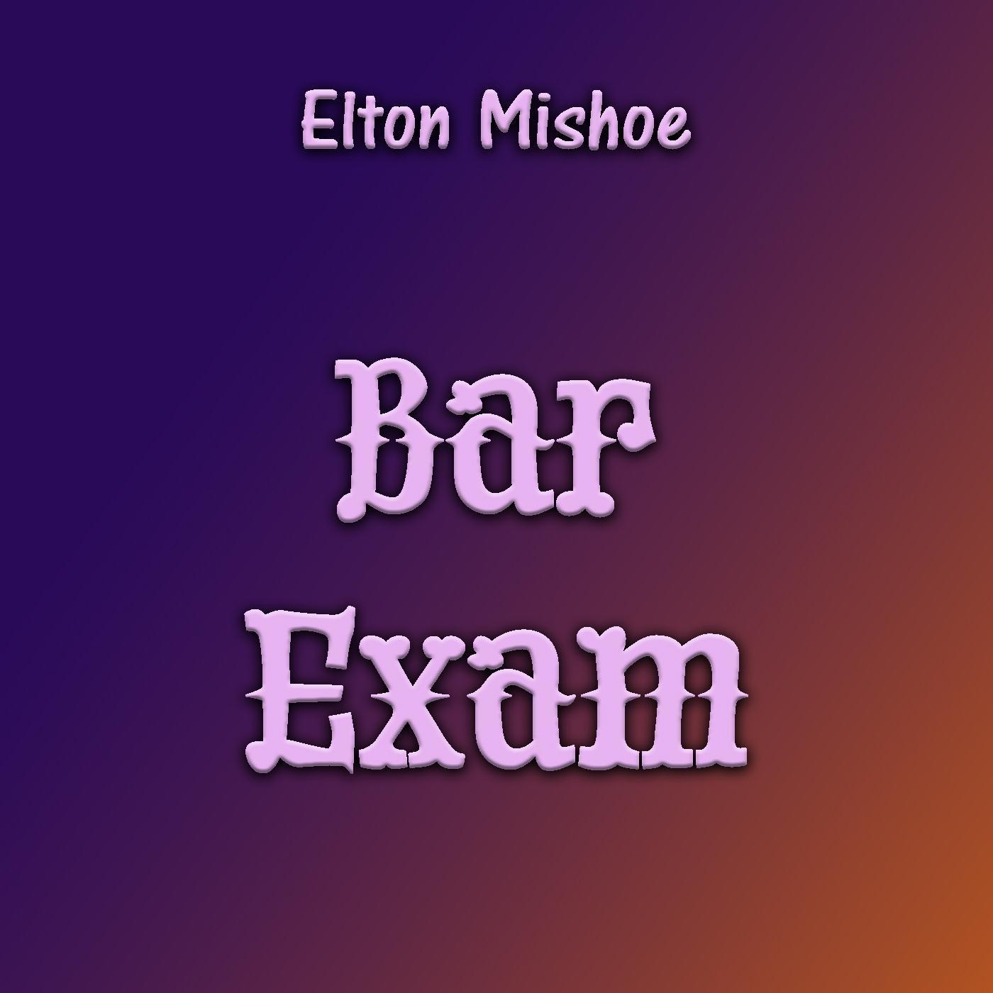 Bar Exam