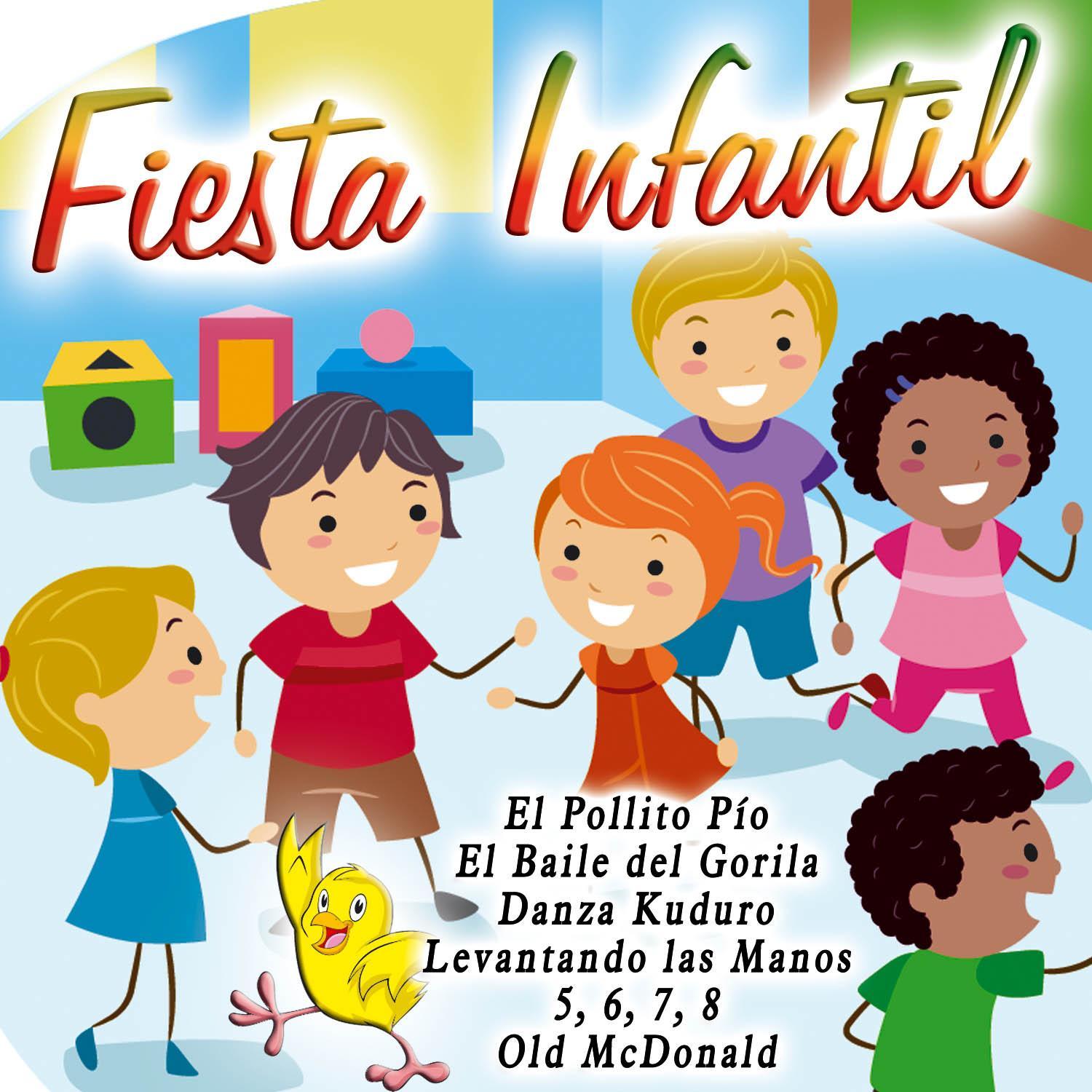 Fiesta Infantil