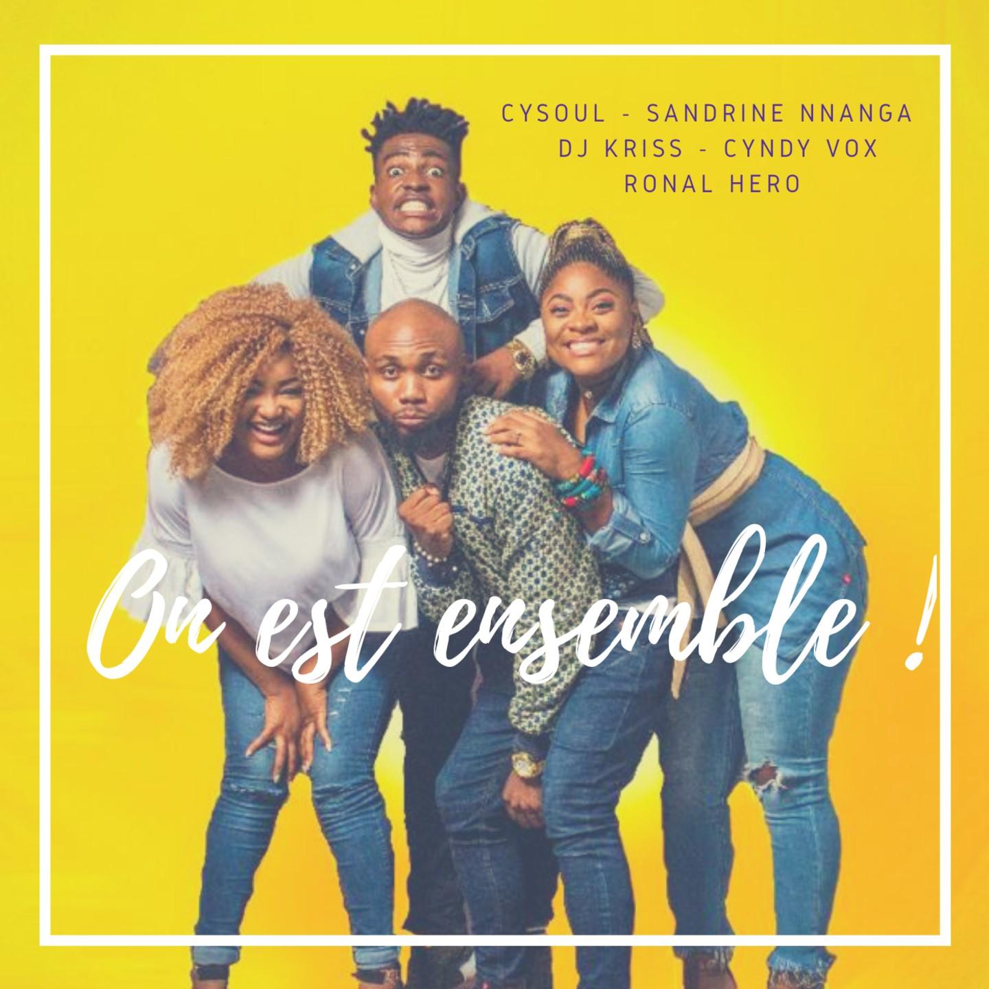 On est ensemble