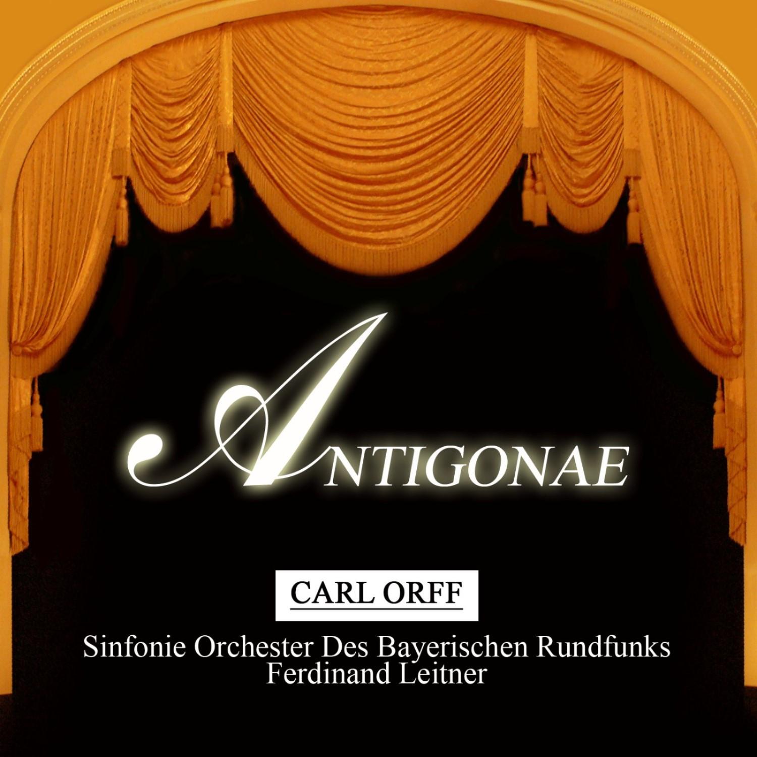 Antigonae