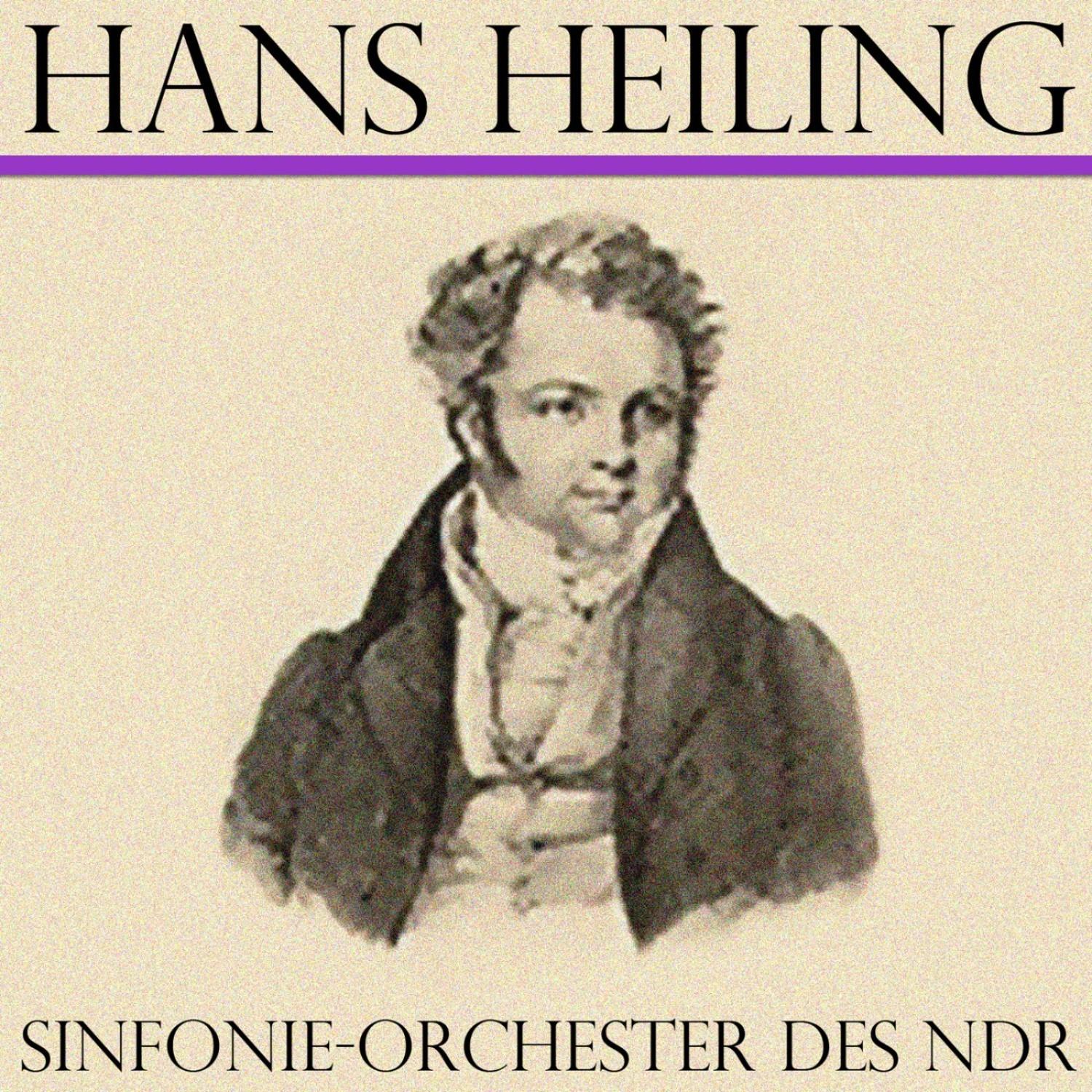 Marschner: Hans Heiling
