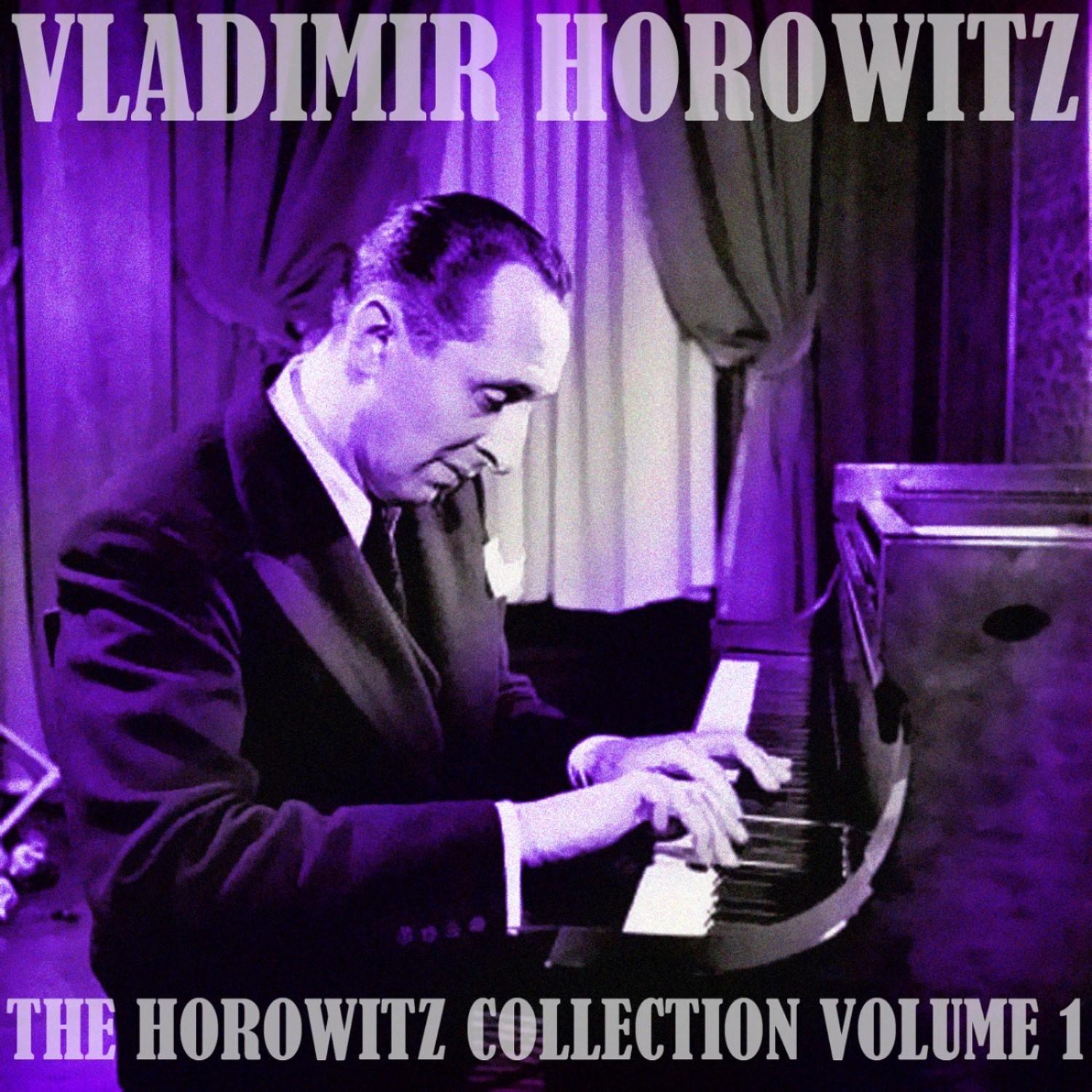 The Horowitz Collection, Vol. 1