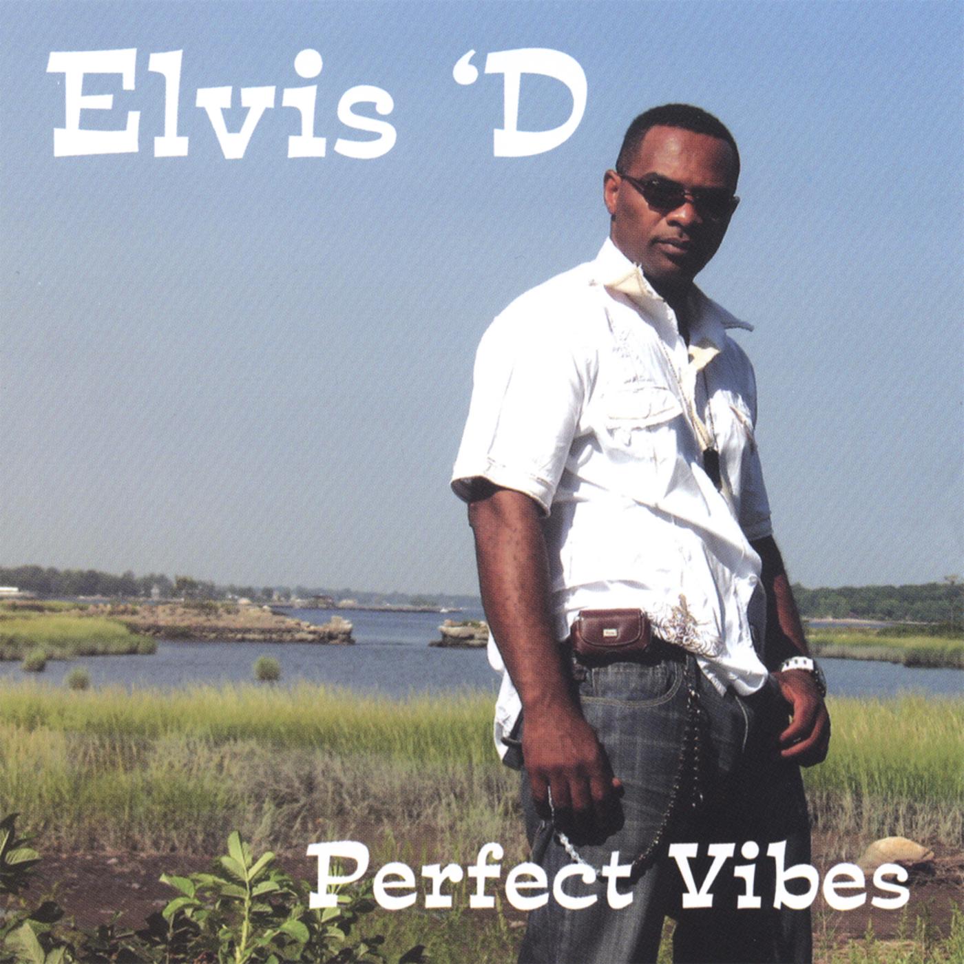 Perfect Vibes