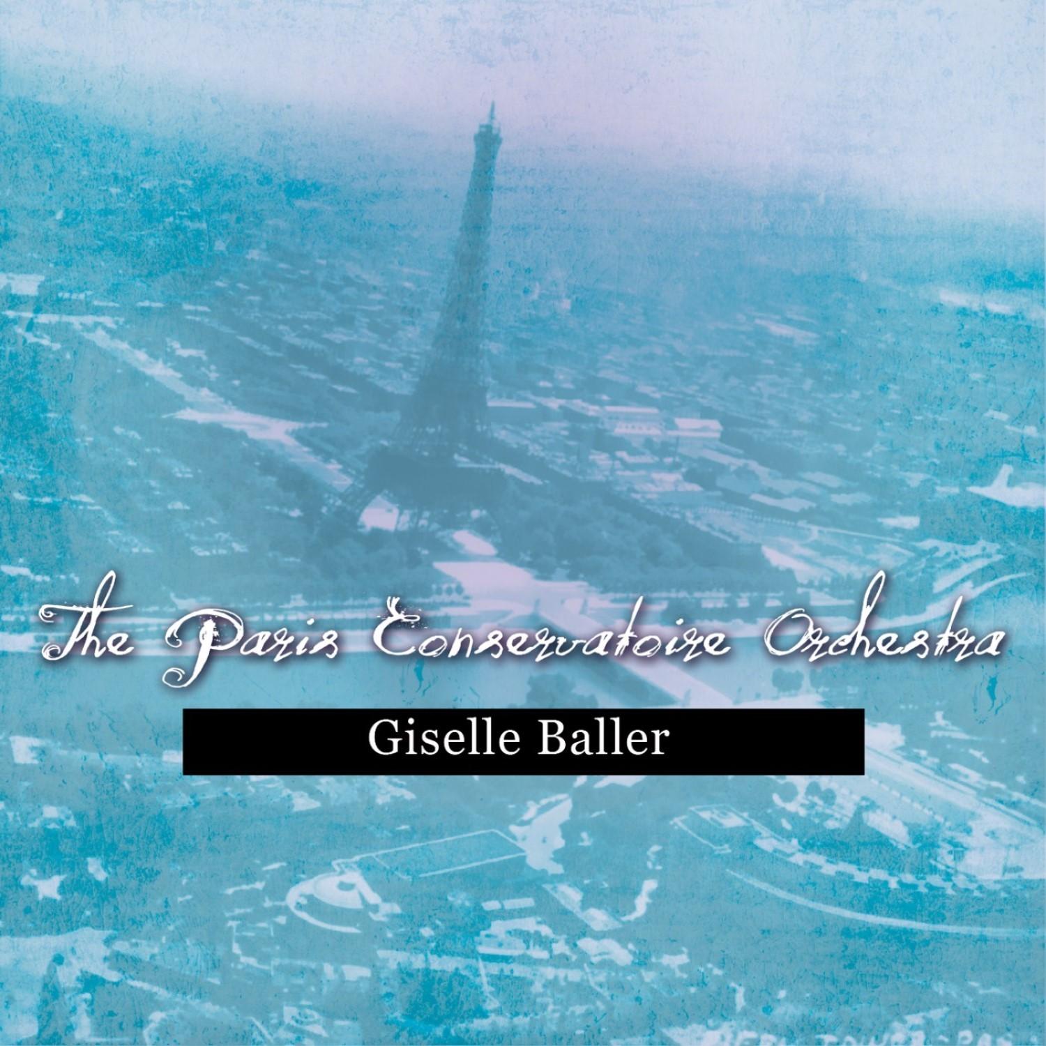 Giselle Ballet