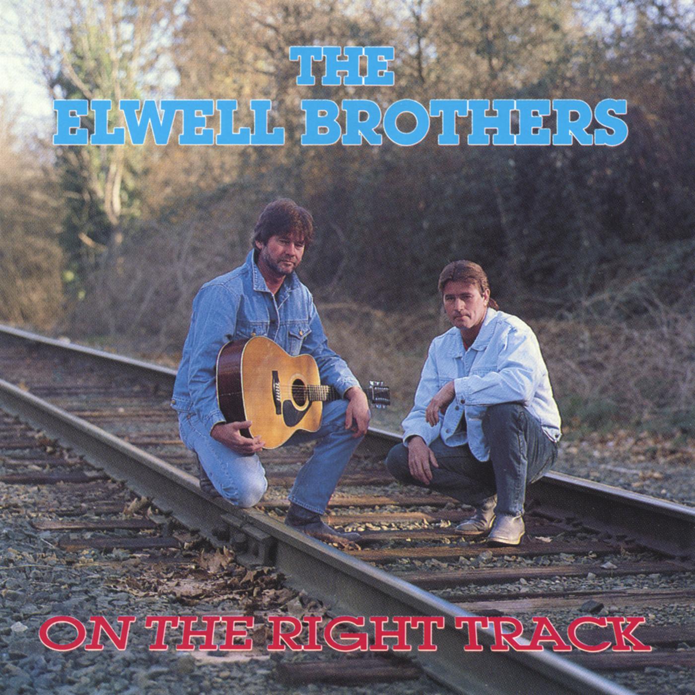 On The Right Track