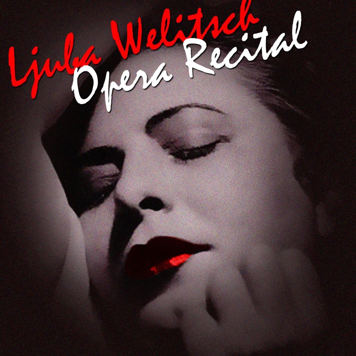 Opera Recital