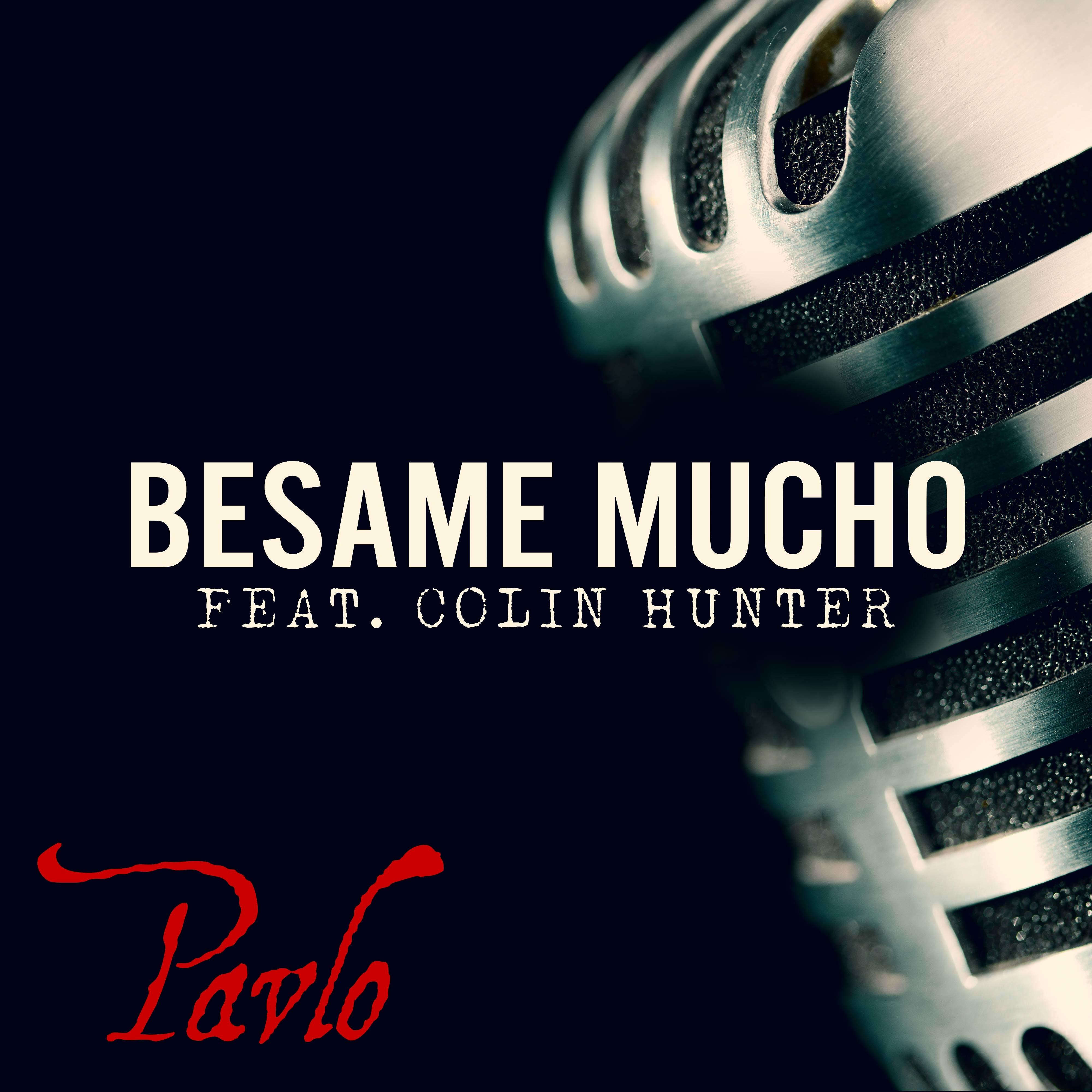 Besame Mucho