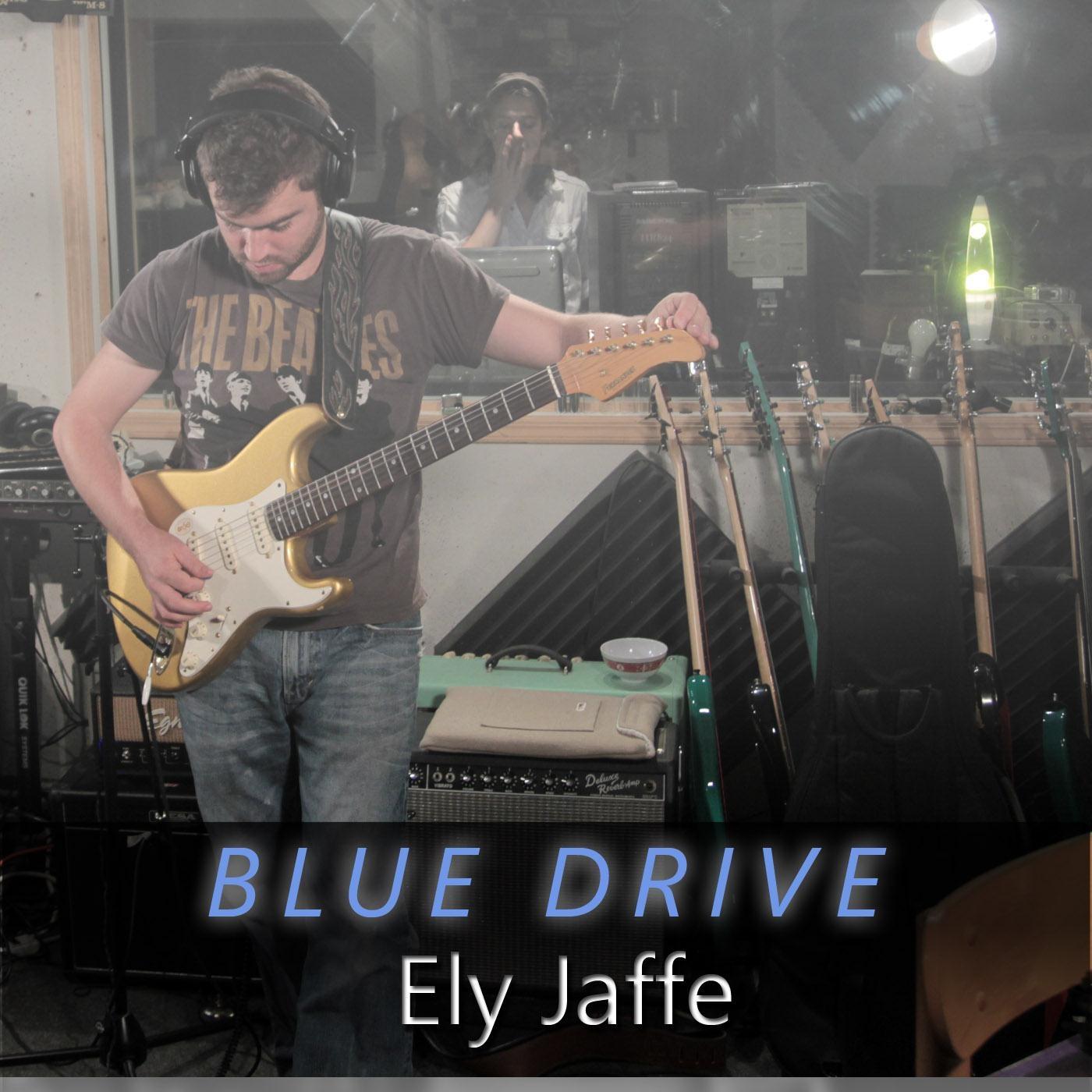 Blue Drive