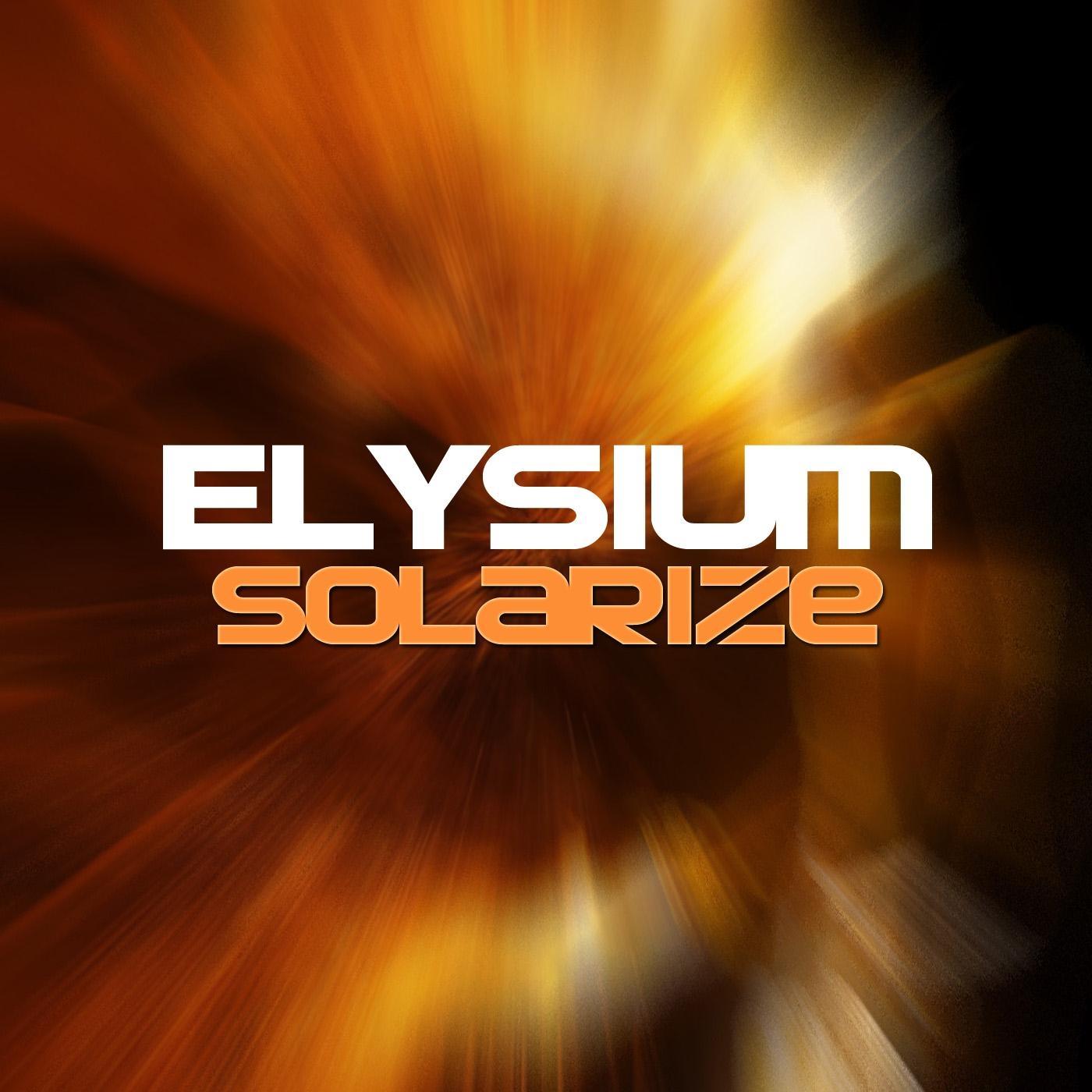 Solarize