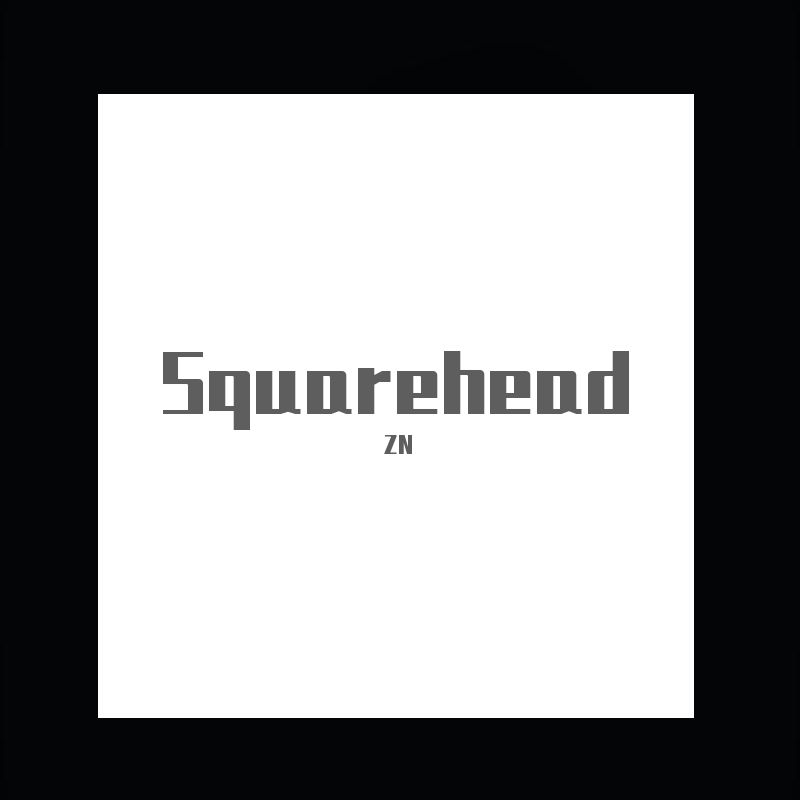 squarehead