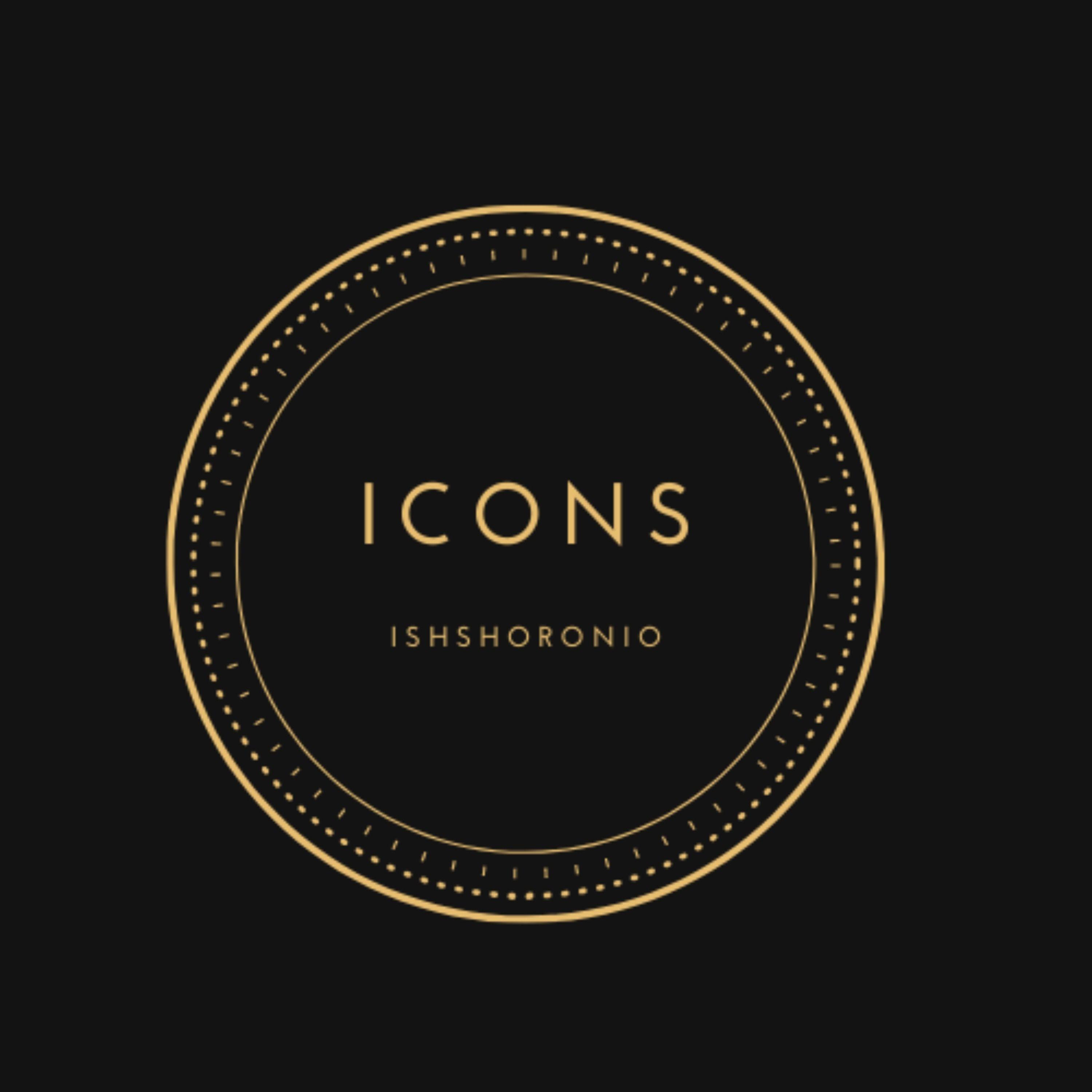 Icons