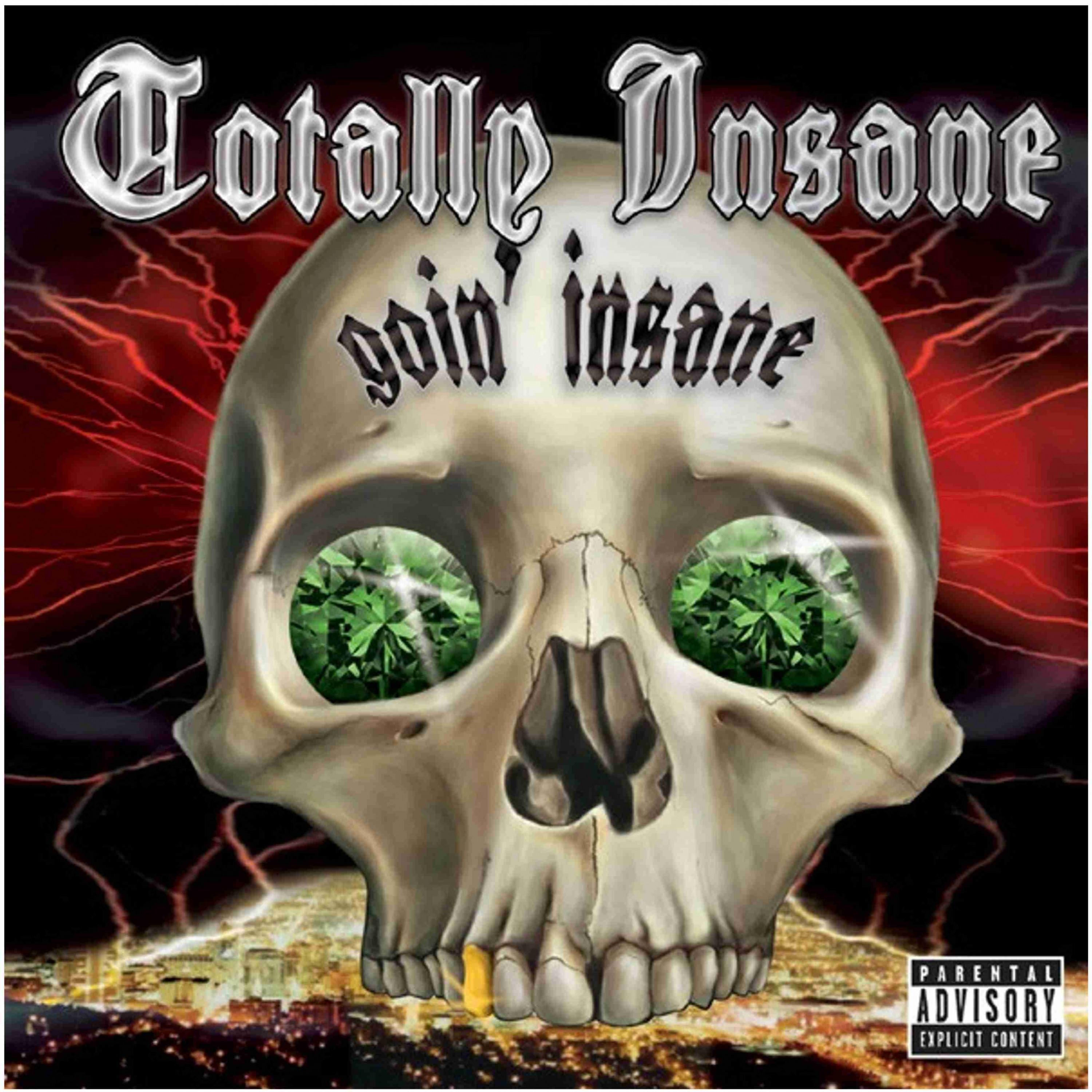 Goin' Insane