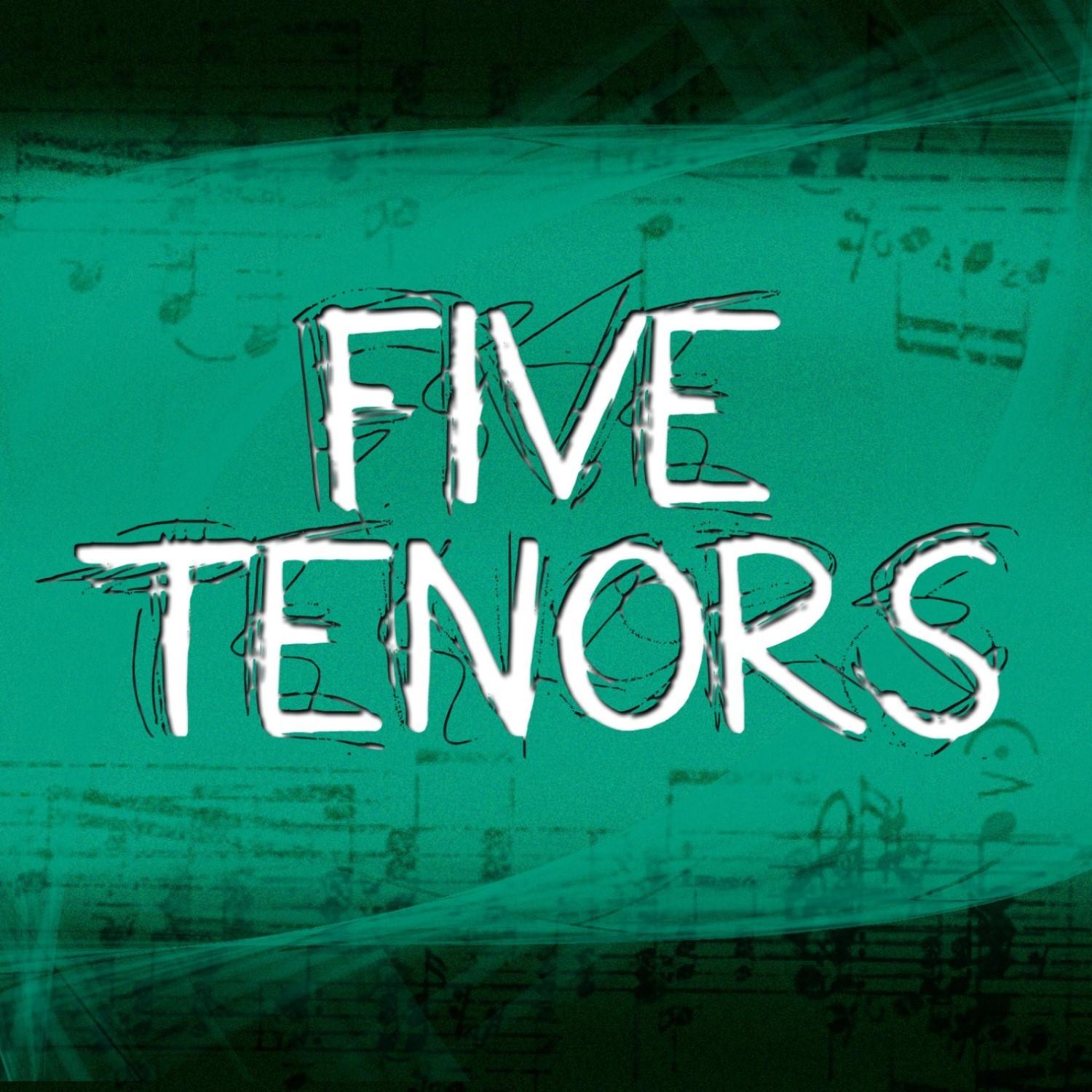 Five Tenors