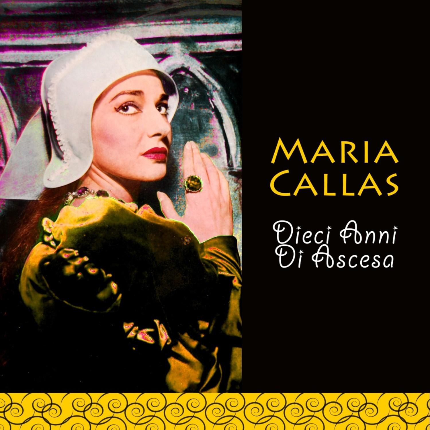 Norma: Scene VI, "Vieni in Roma"